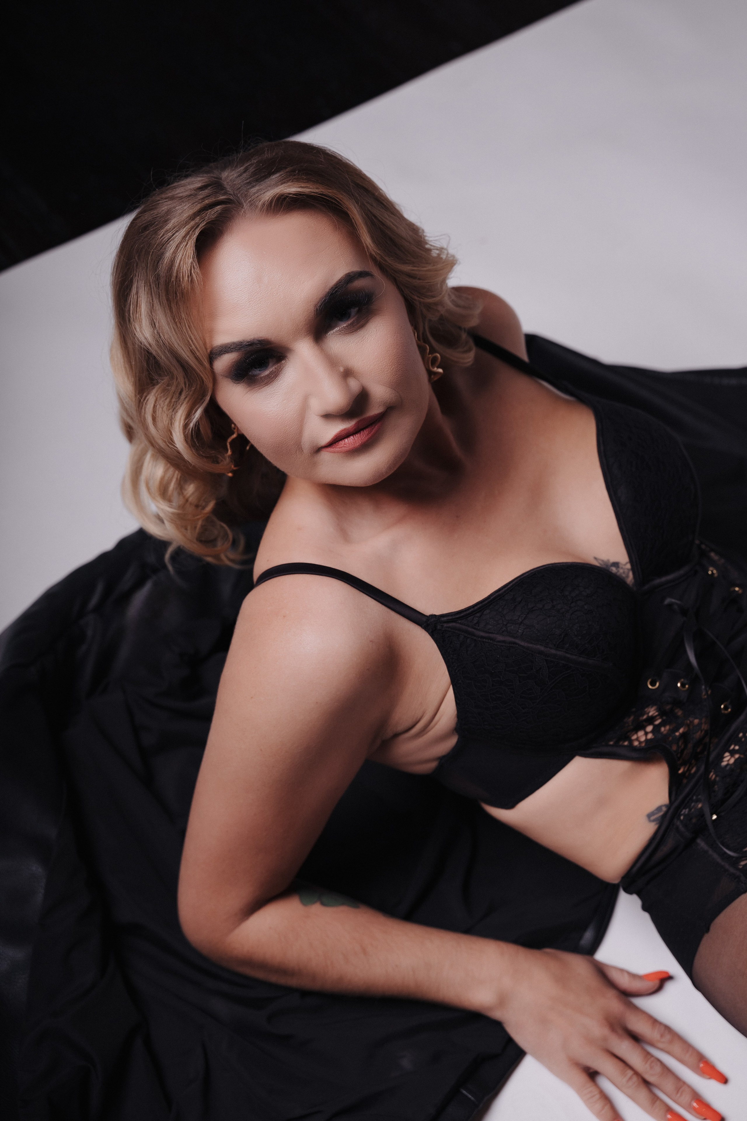 Maryna. Karina Czernecka Foto