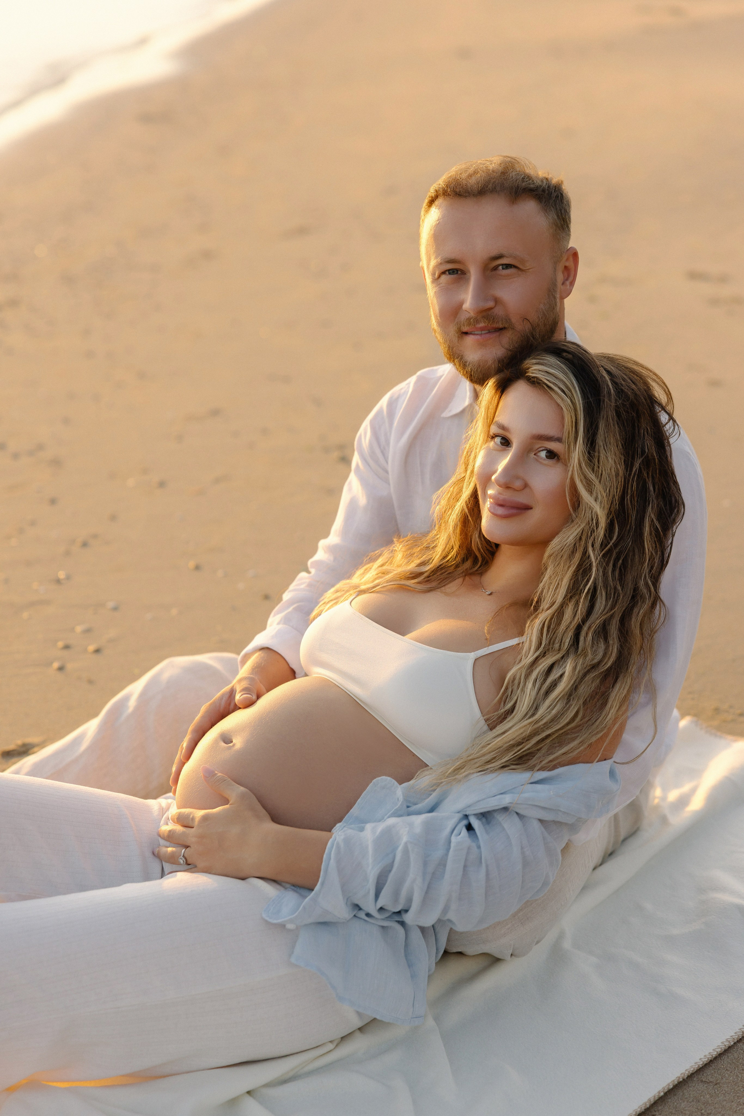 Sea. Свадебный фотограф Виктория Саврук