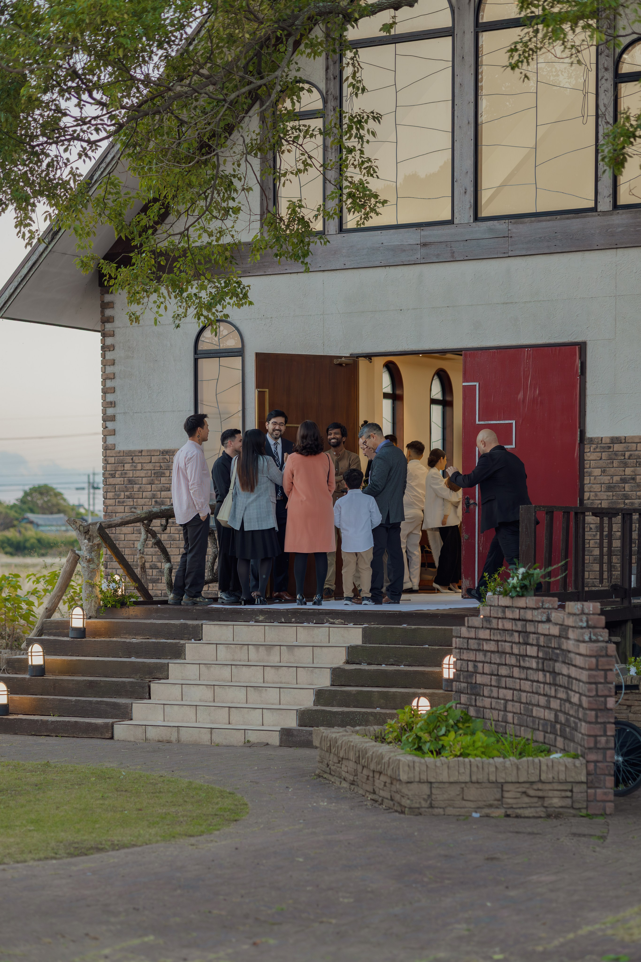 Cerimônia Angelo & Vanessa. Fukuraphotostudio