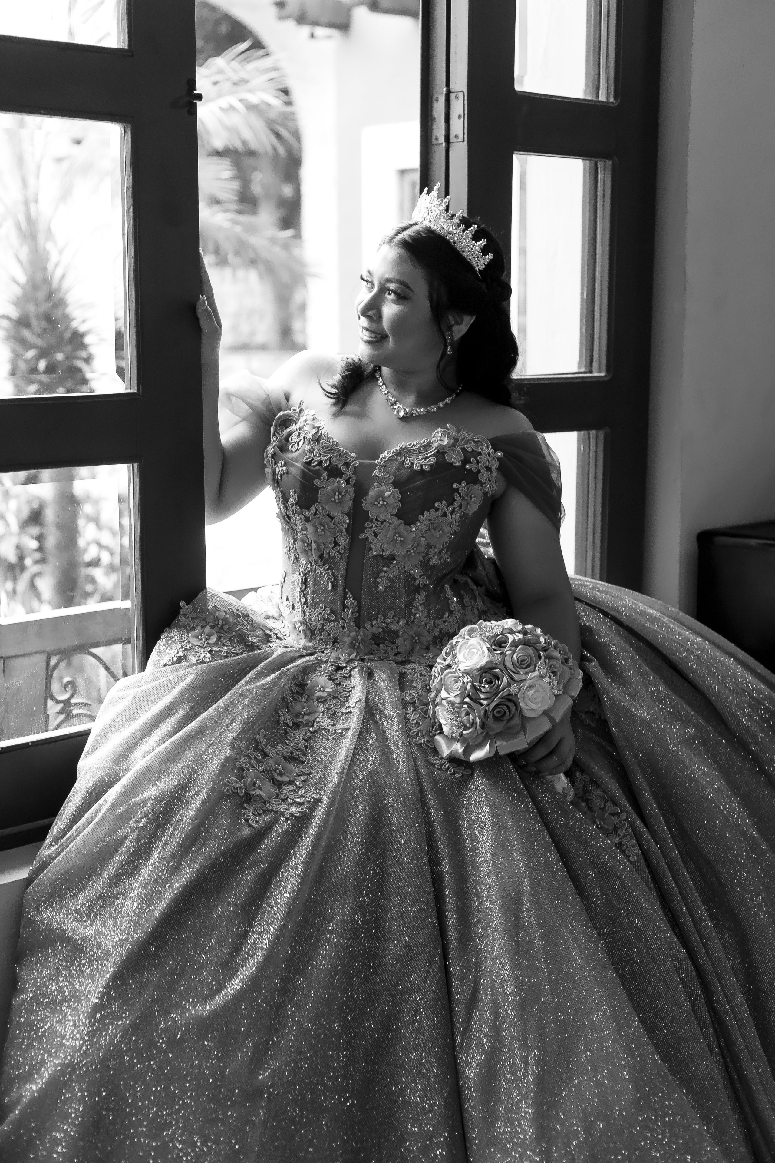 Sesión XV años Dannae