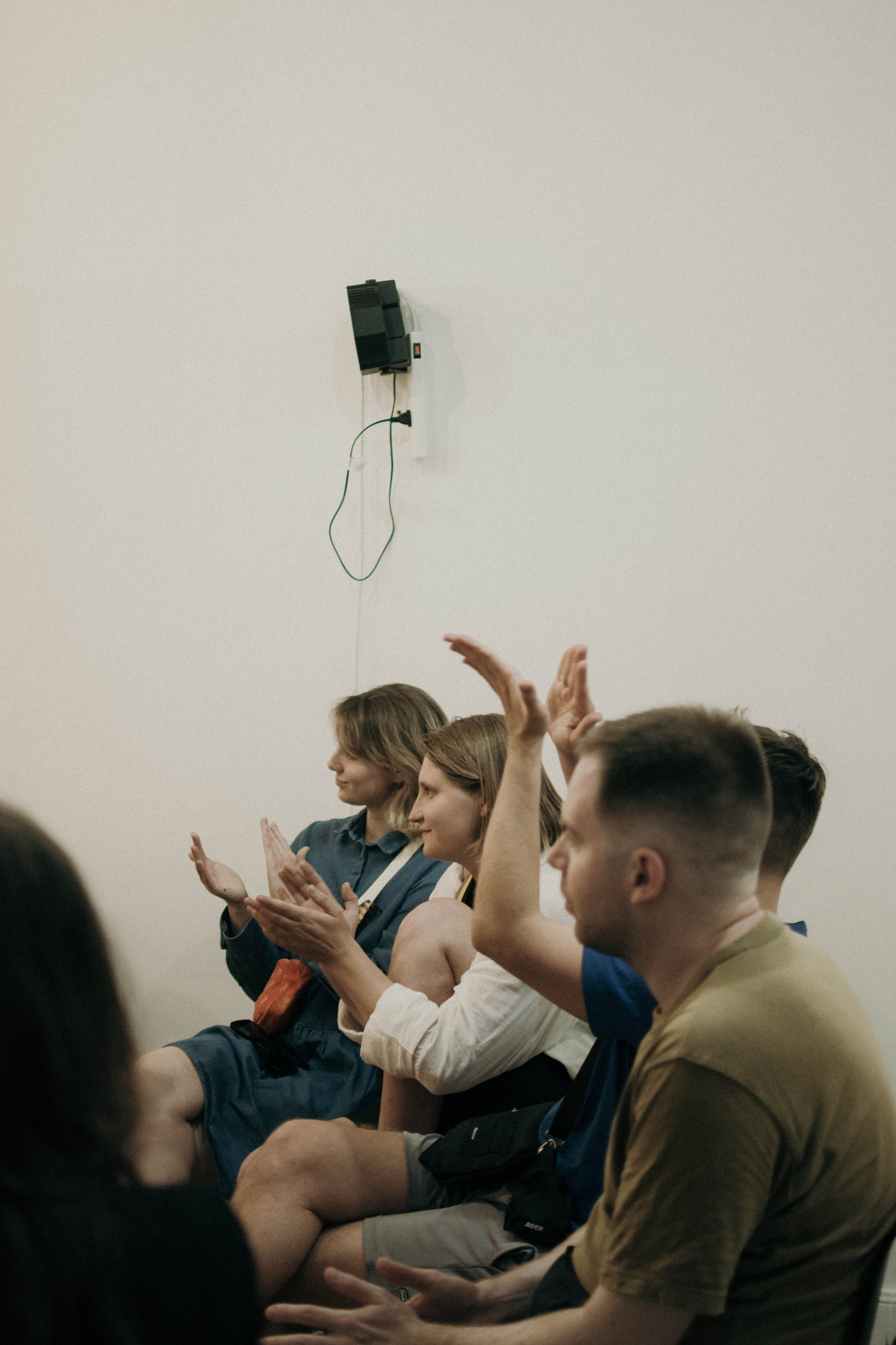 My emigration. Reportage shoots in Buenos Aires. Photographer @elmirkami in the city of Buenos Aires