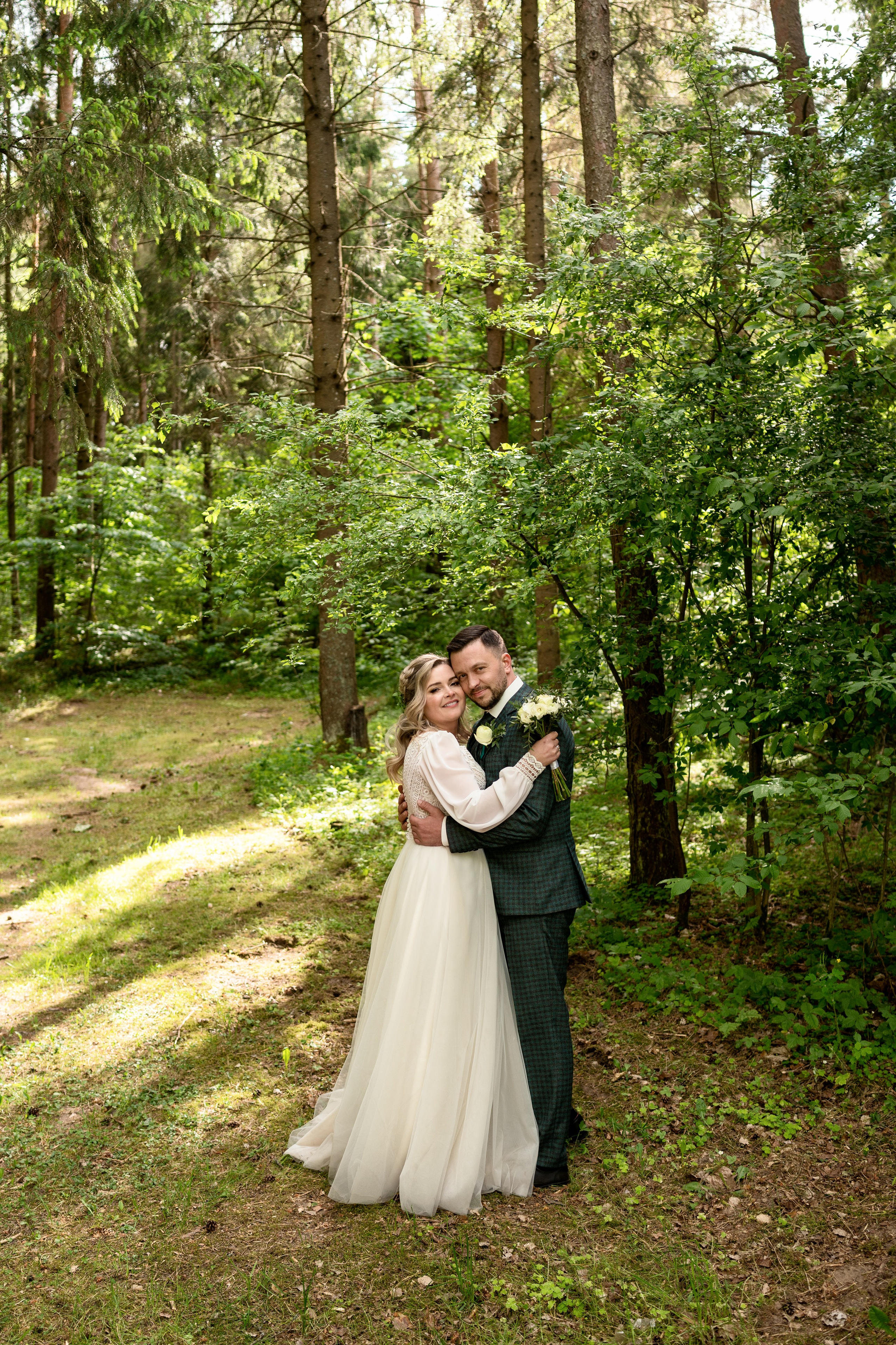 Йоланта и Юрий. Фотограф / Даугавпилс / Studija Natalie / Наталья Евменова