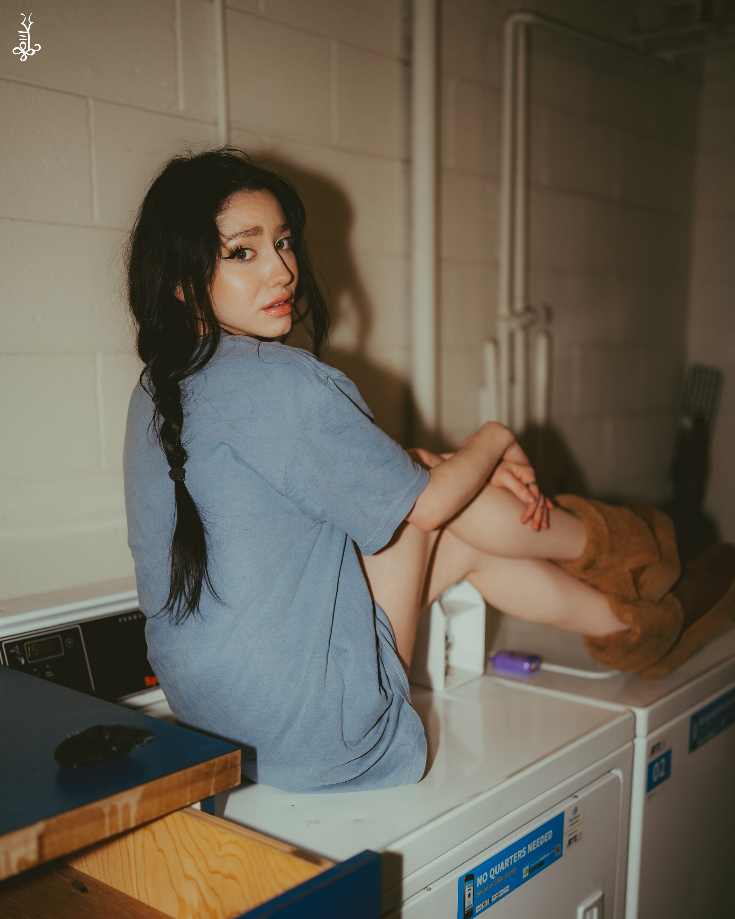 HALIANA. Ke’Ondris