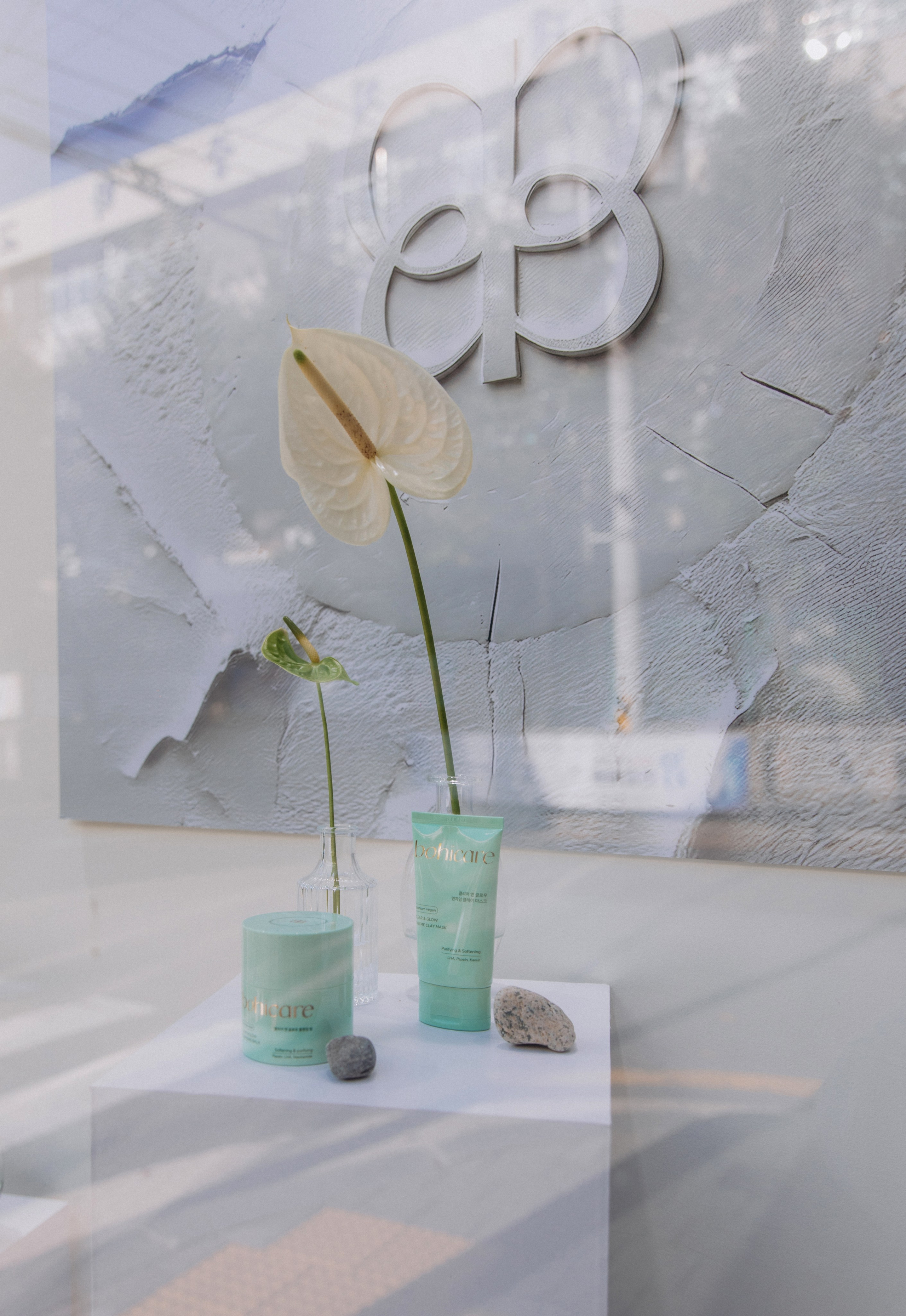 THE ART OF RENEWAL/ bohicare (2024). Студия декора «Нарния»