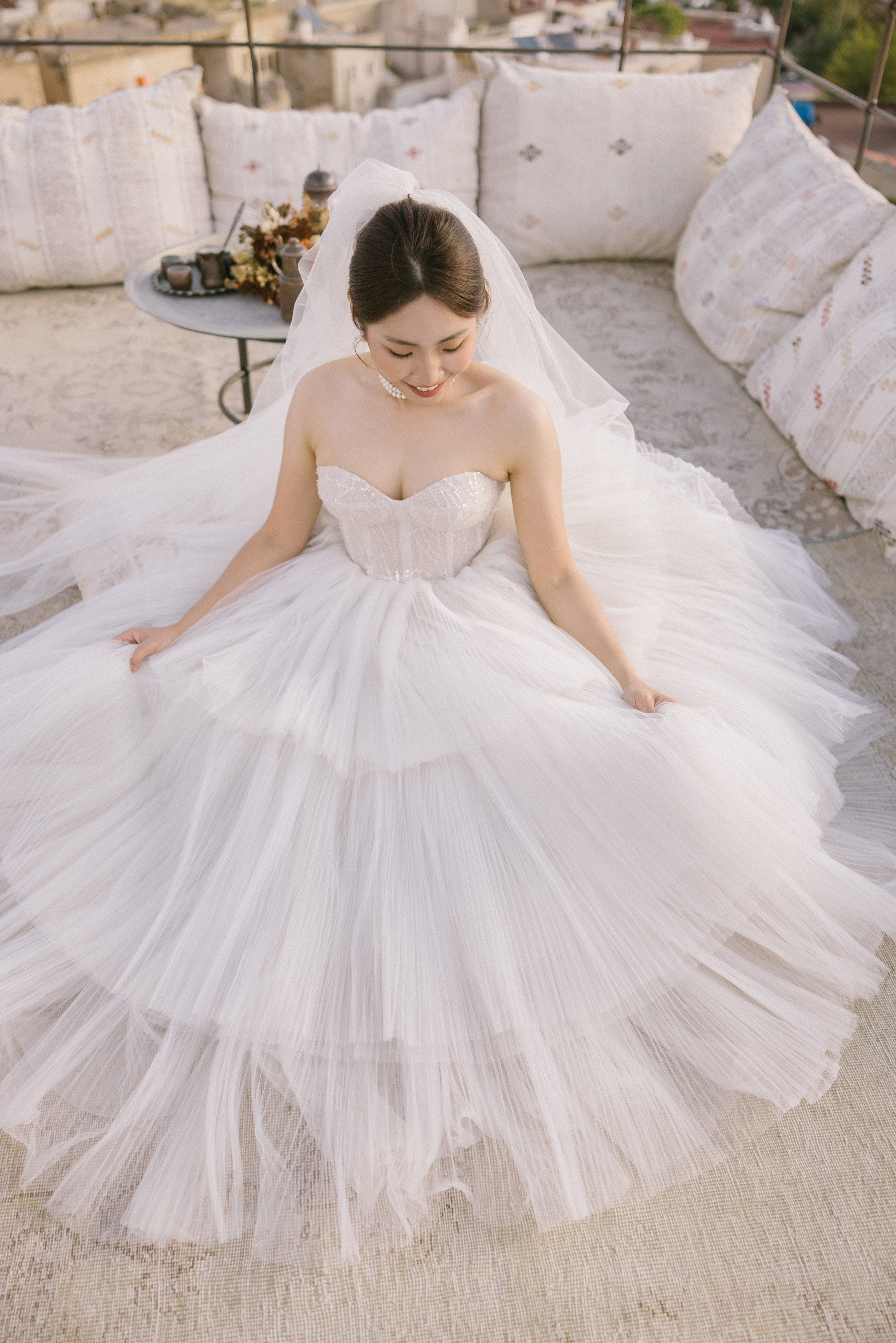 Yulong & Chew. Фотограф в Каппадокии / Julia Ganch