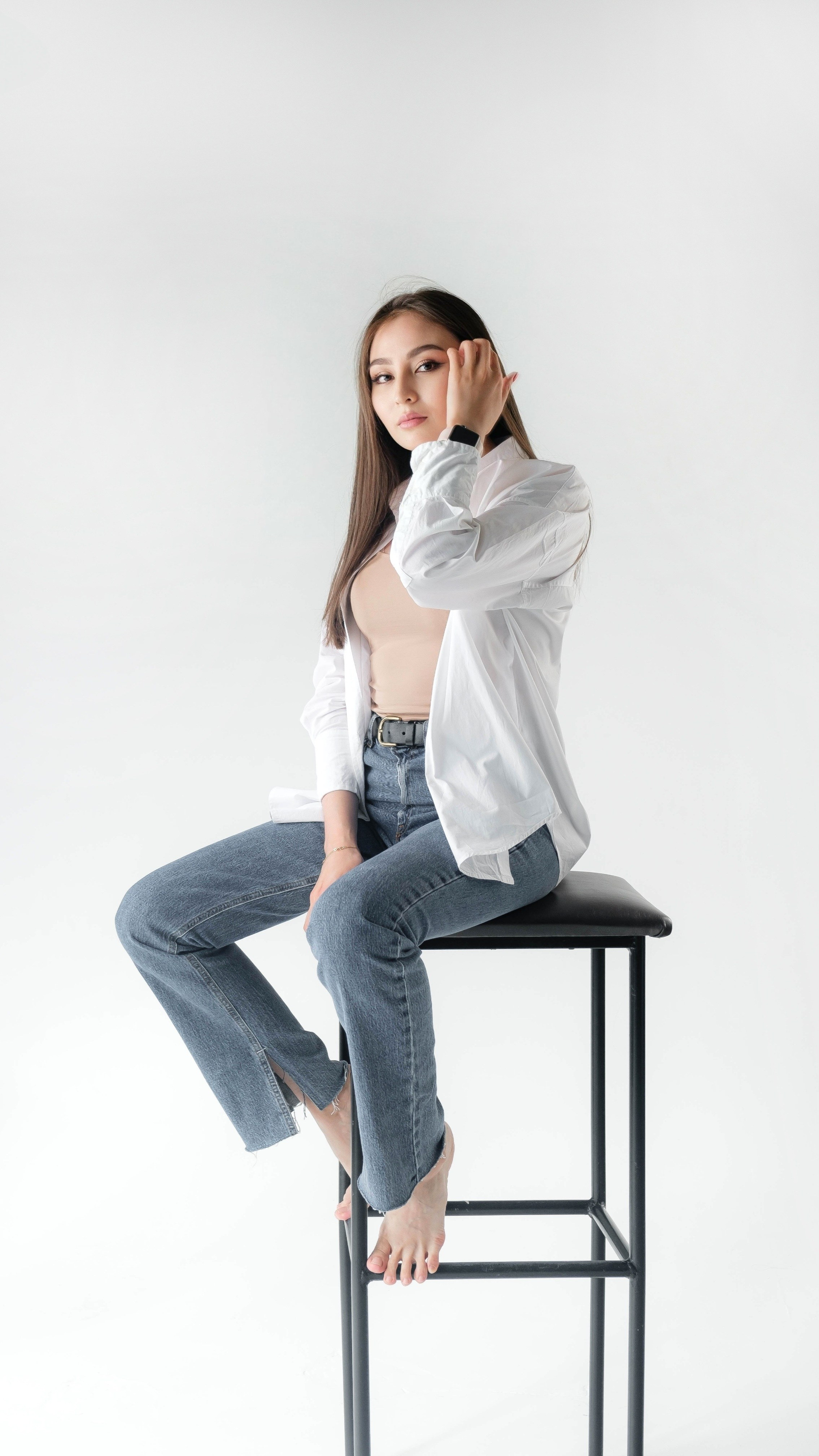 Портреты. Семейный и детский фотограф Бишкек Элина Суерова