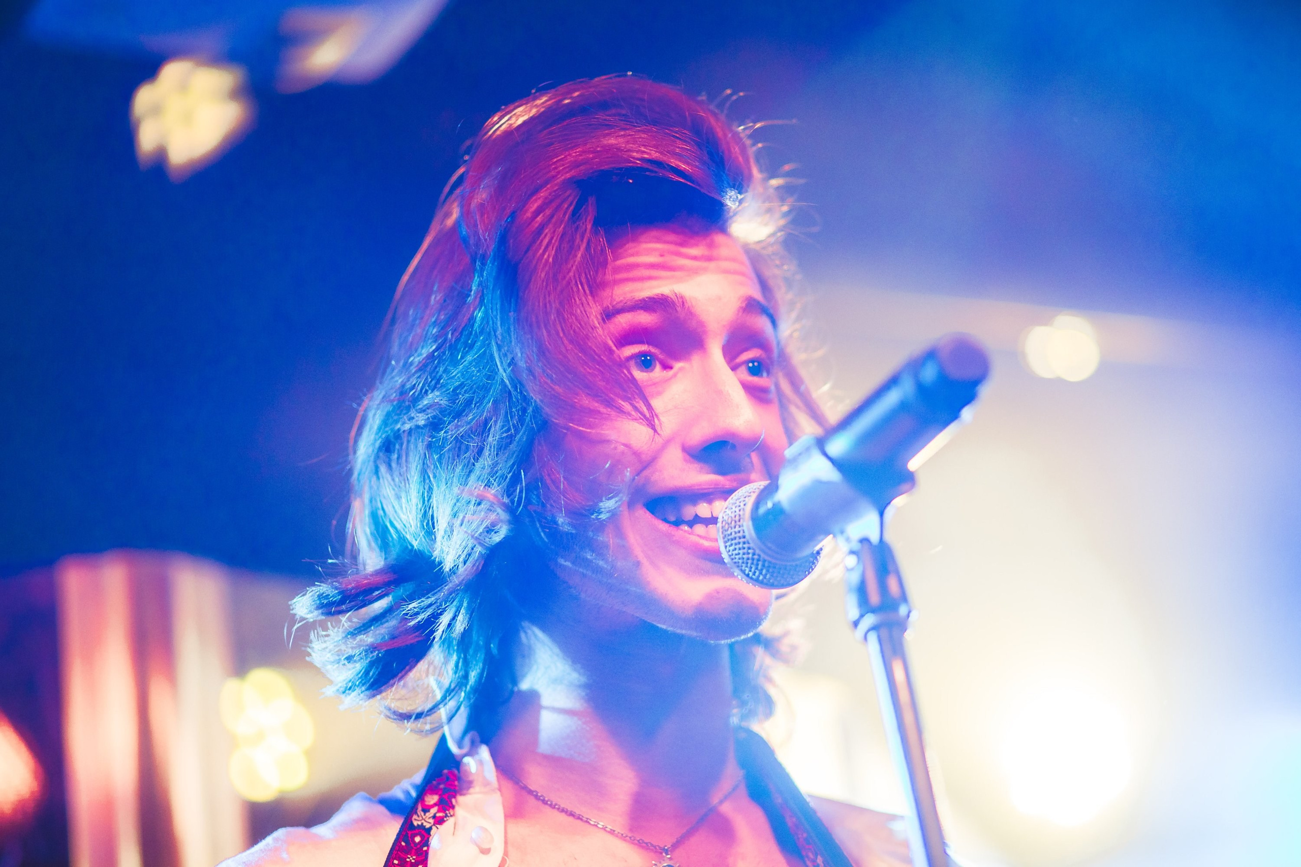 R.A.SVET Concert. True Story Photography