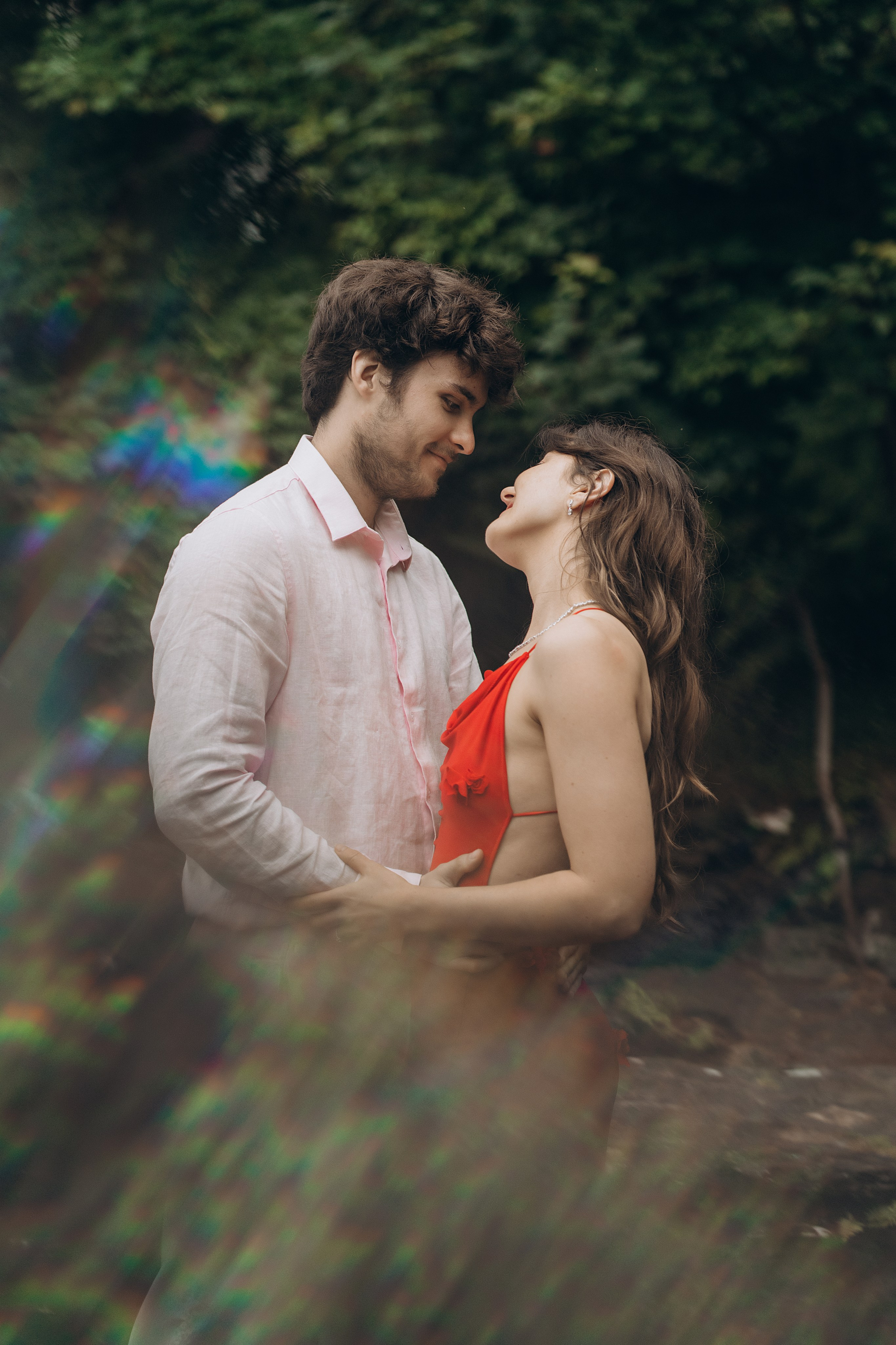 Pre wedding: Sara & Alex. Wedding Photographer in Dublin | Maternity & Love Story Photography