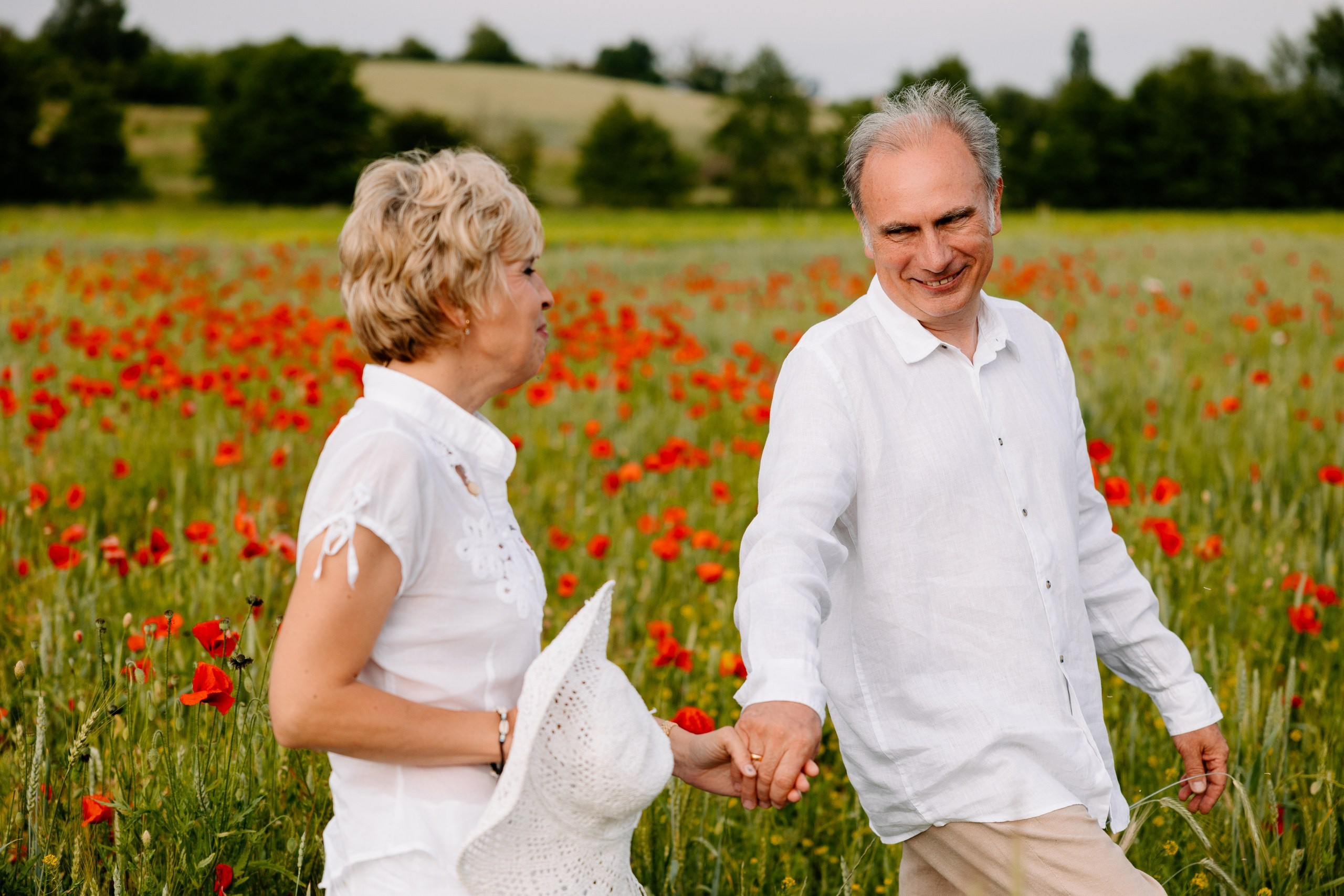 Katarzyna ♡ Dariusz. Fotograf Ślubny Warszawa - Sesje Biznesowe Rodzinne Eventy