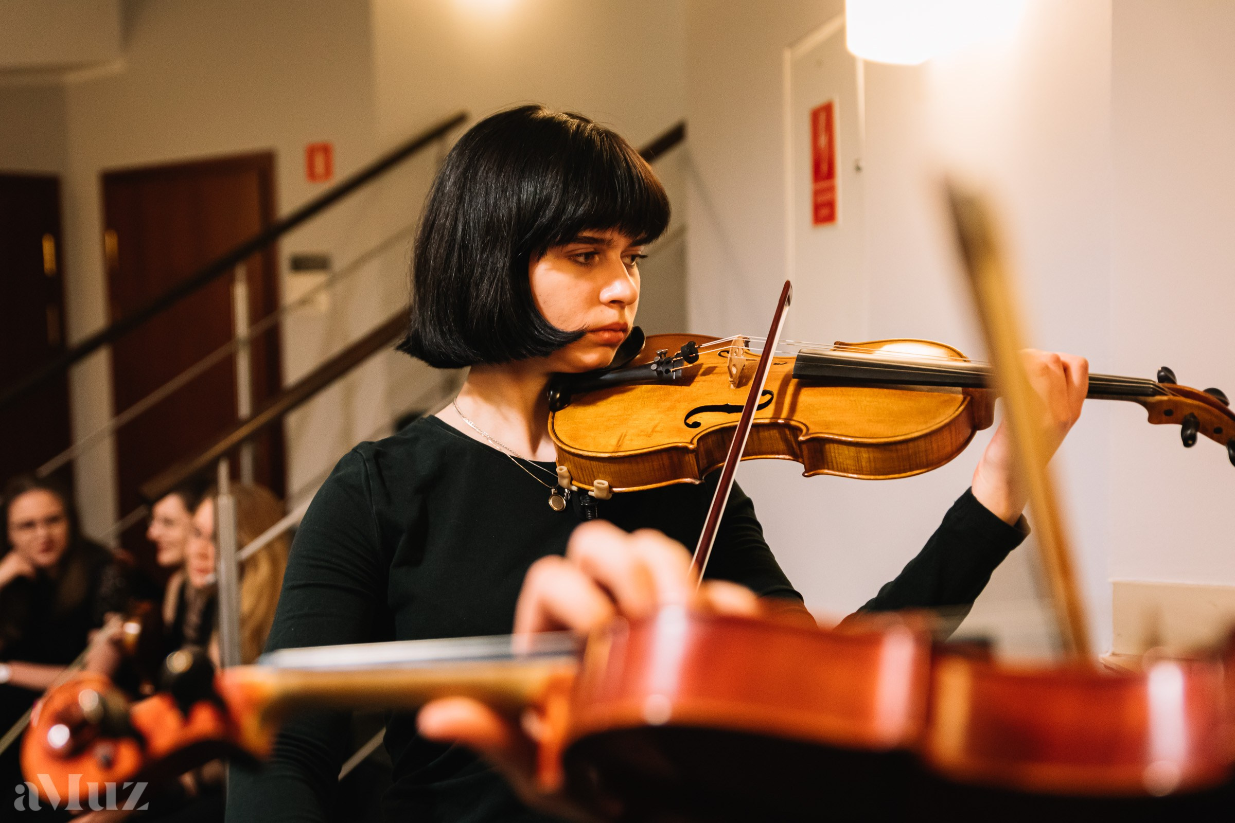 Koncert Muzyki Filmowej. Fotograf Ślubny Warszawa - Sesje Biznesowe Rodzinne Eventy
