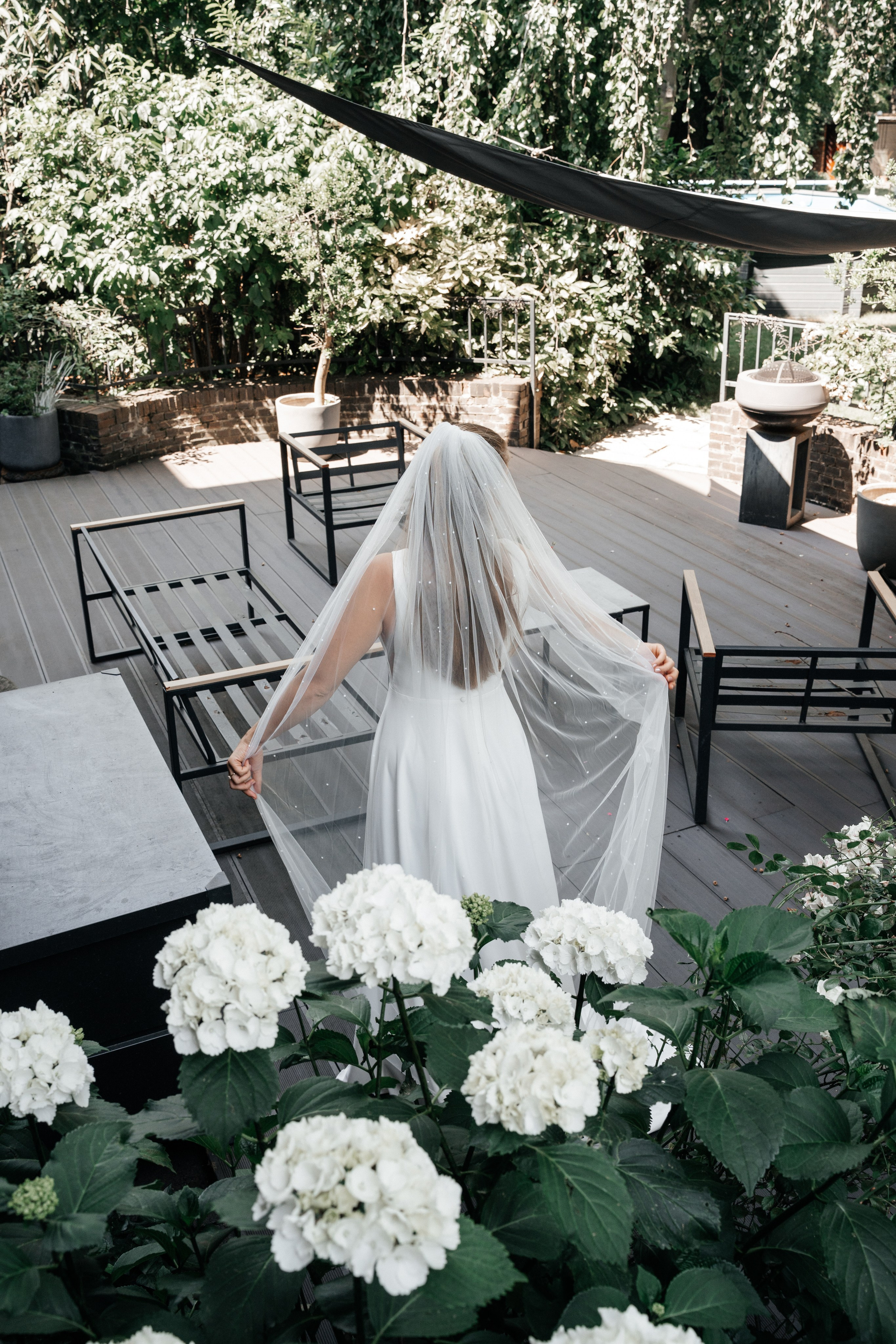 H & S, AVERDUNKSHOF. Wedding Photographer Germany