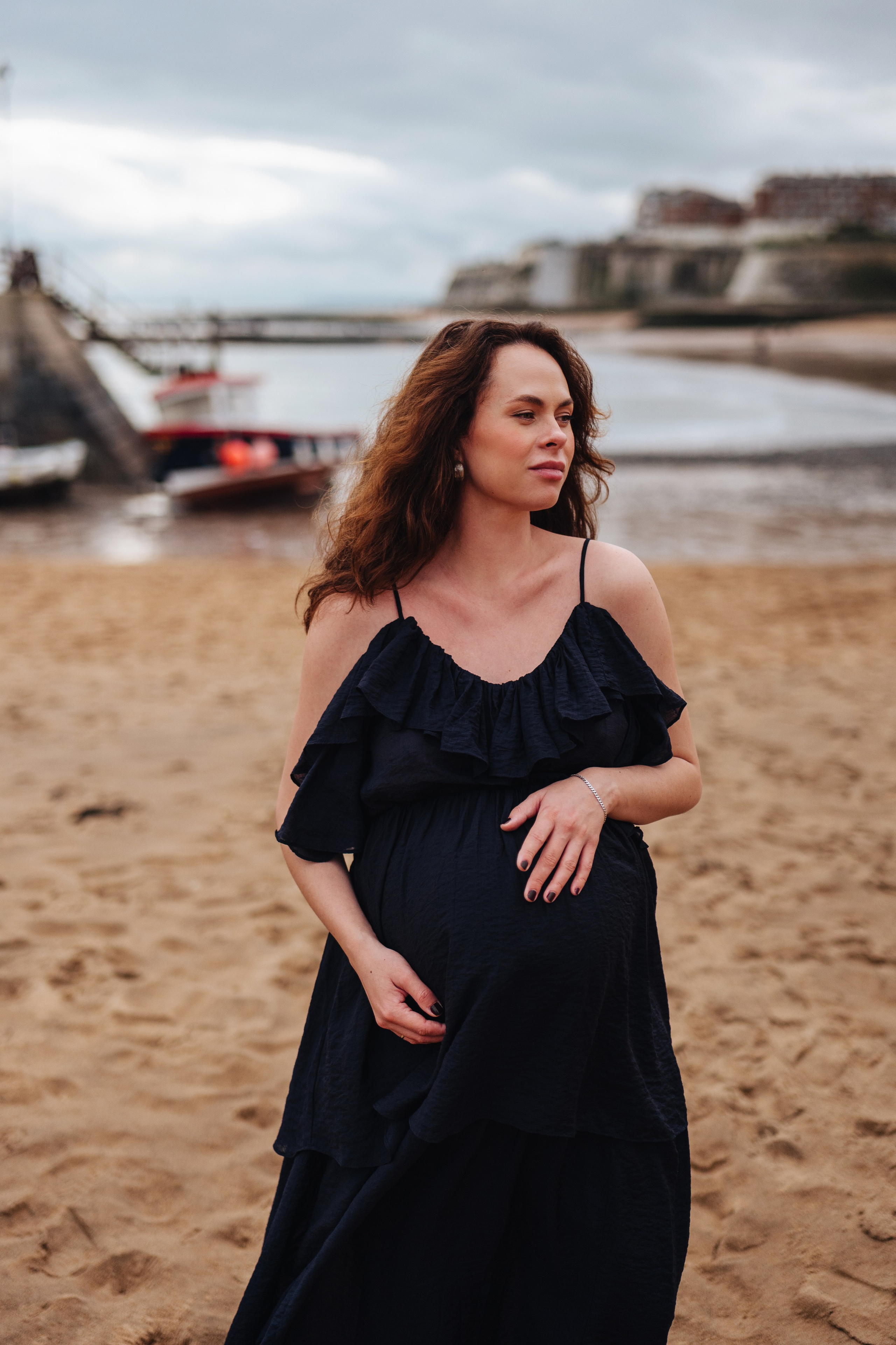 Broadstairs. Wedding and family photographer in London