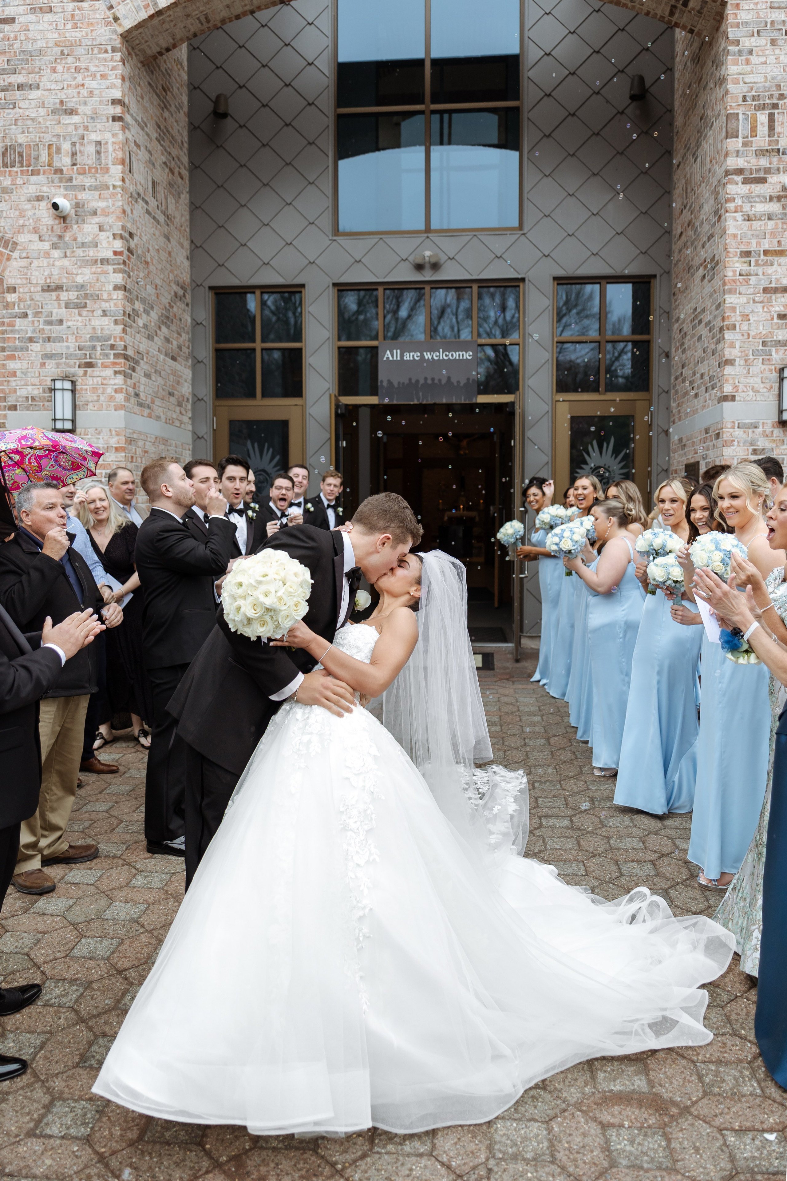 Alexandra and Jacob, Liberty House Jersey City, NJ. Wedding Photo & Video