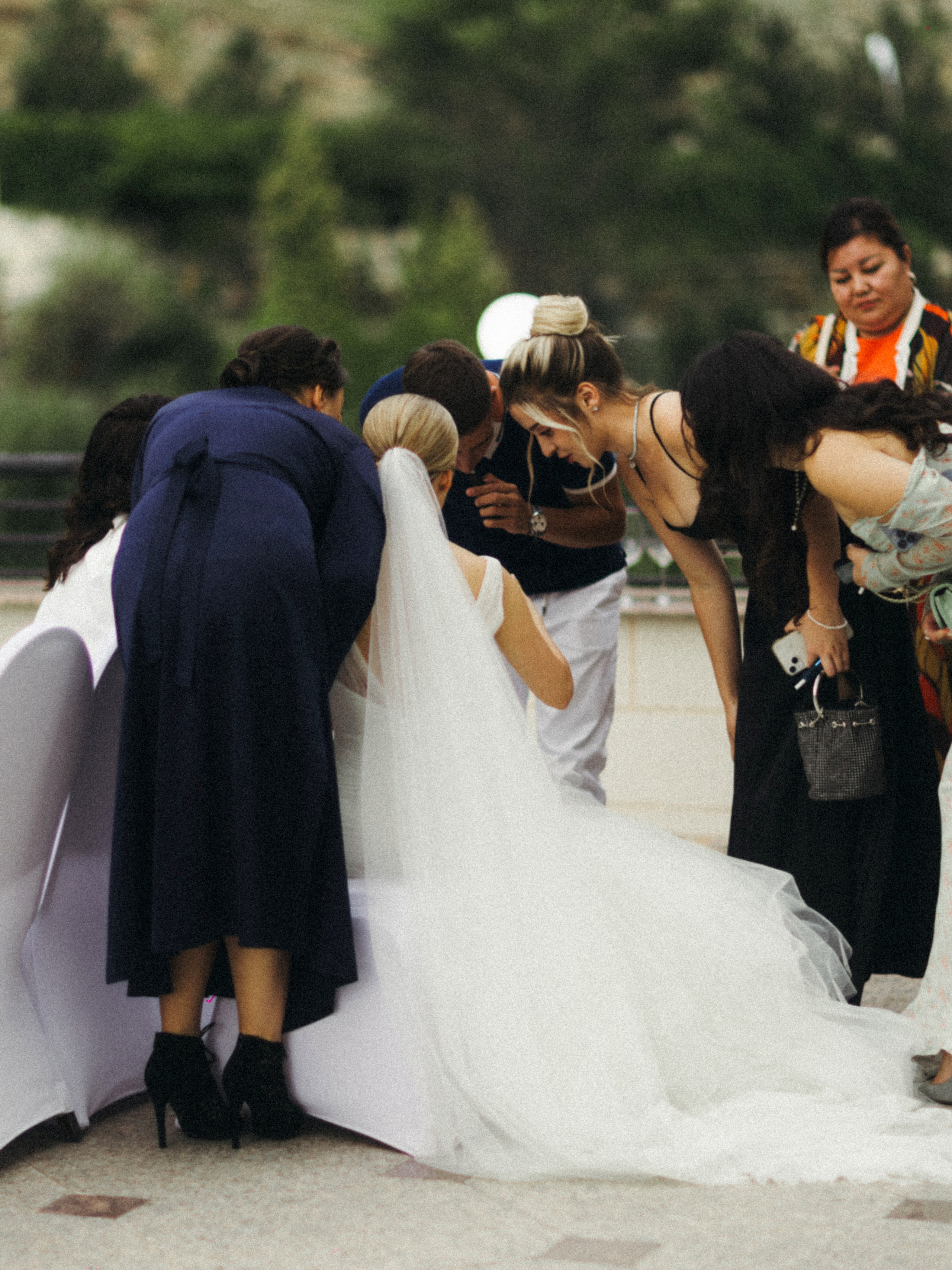 Танец для двоих. Валерия Вартанова. Фотограф