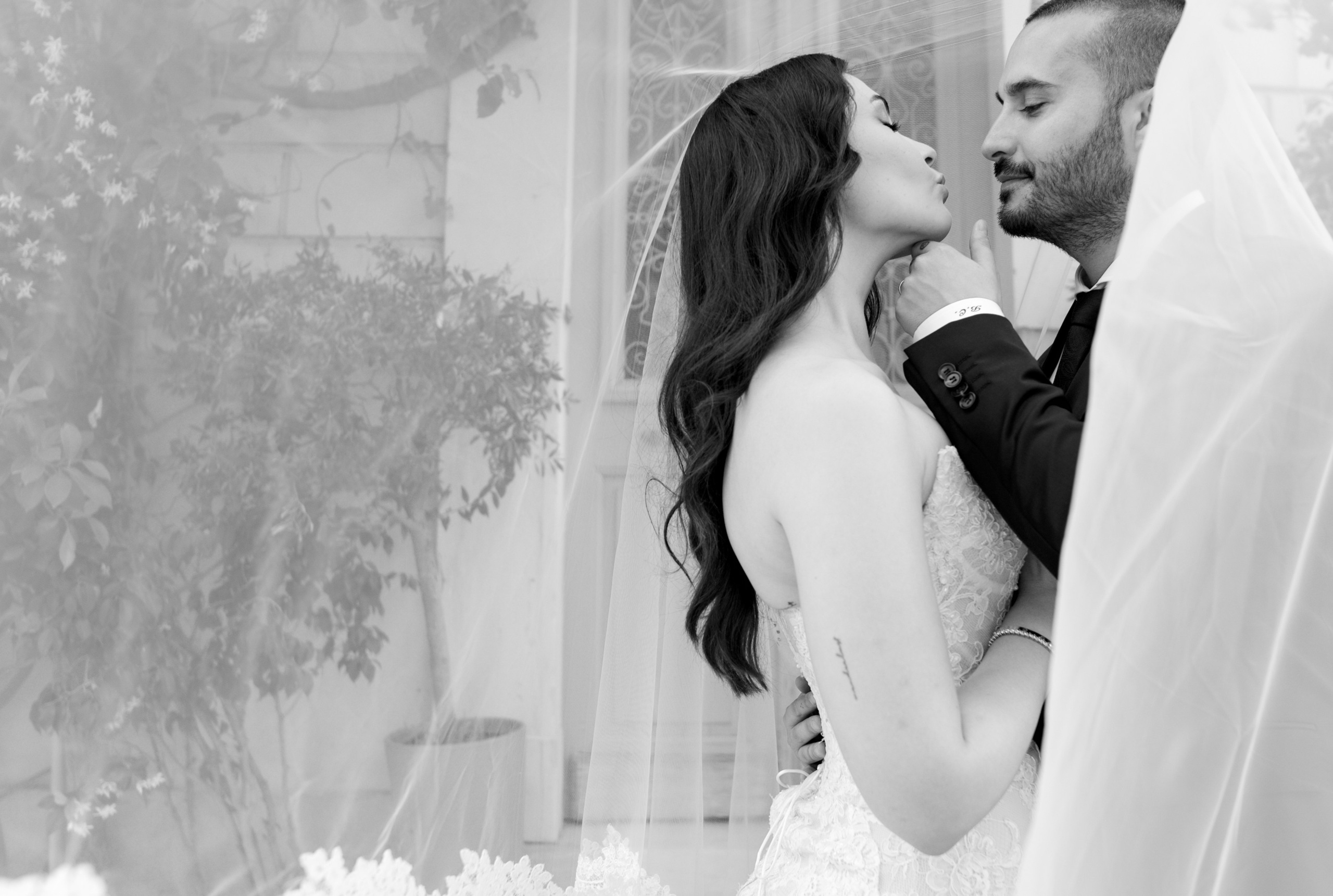 Wedding C & B. GK Photography – Capture the Moment