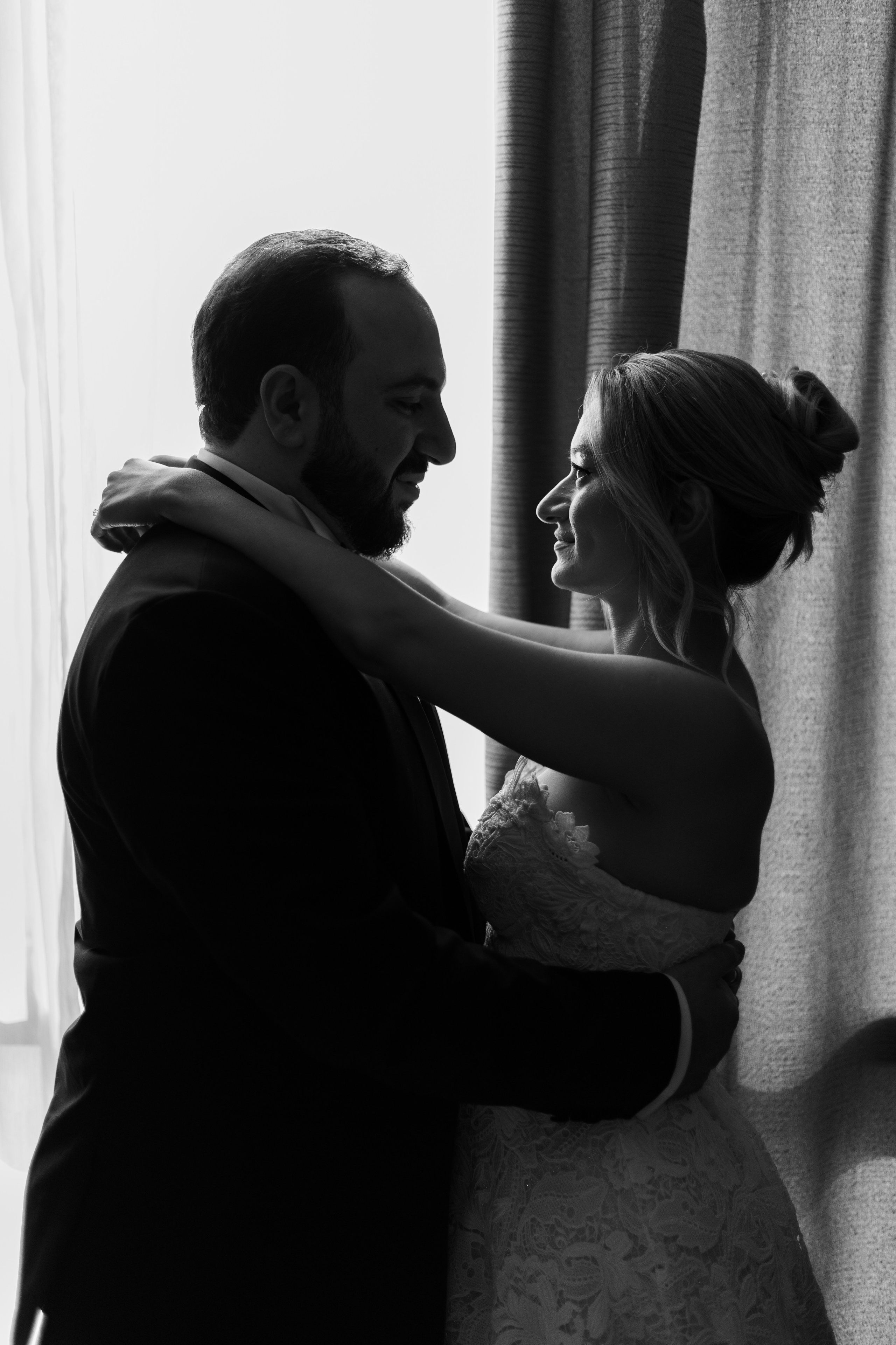 Grig and Narina Wedding. Recnac | Wedding Photographer Yerevan