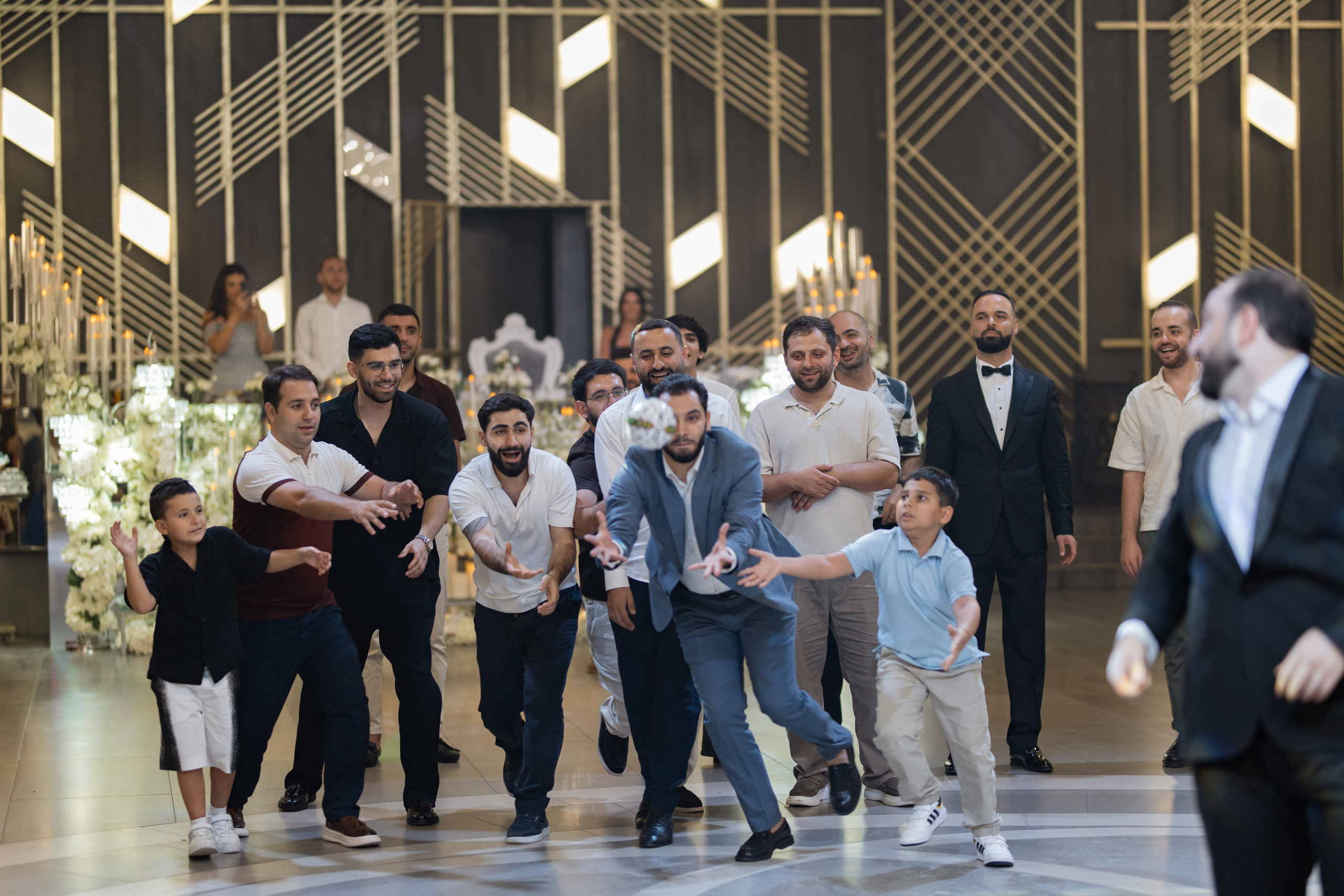 Grig and Narina Wedding. Recnac | Wedding Photographer Yerevan