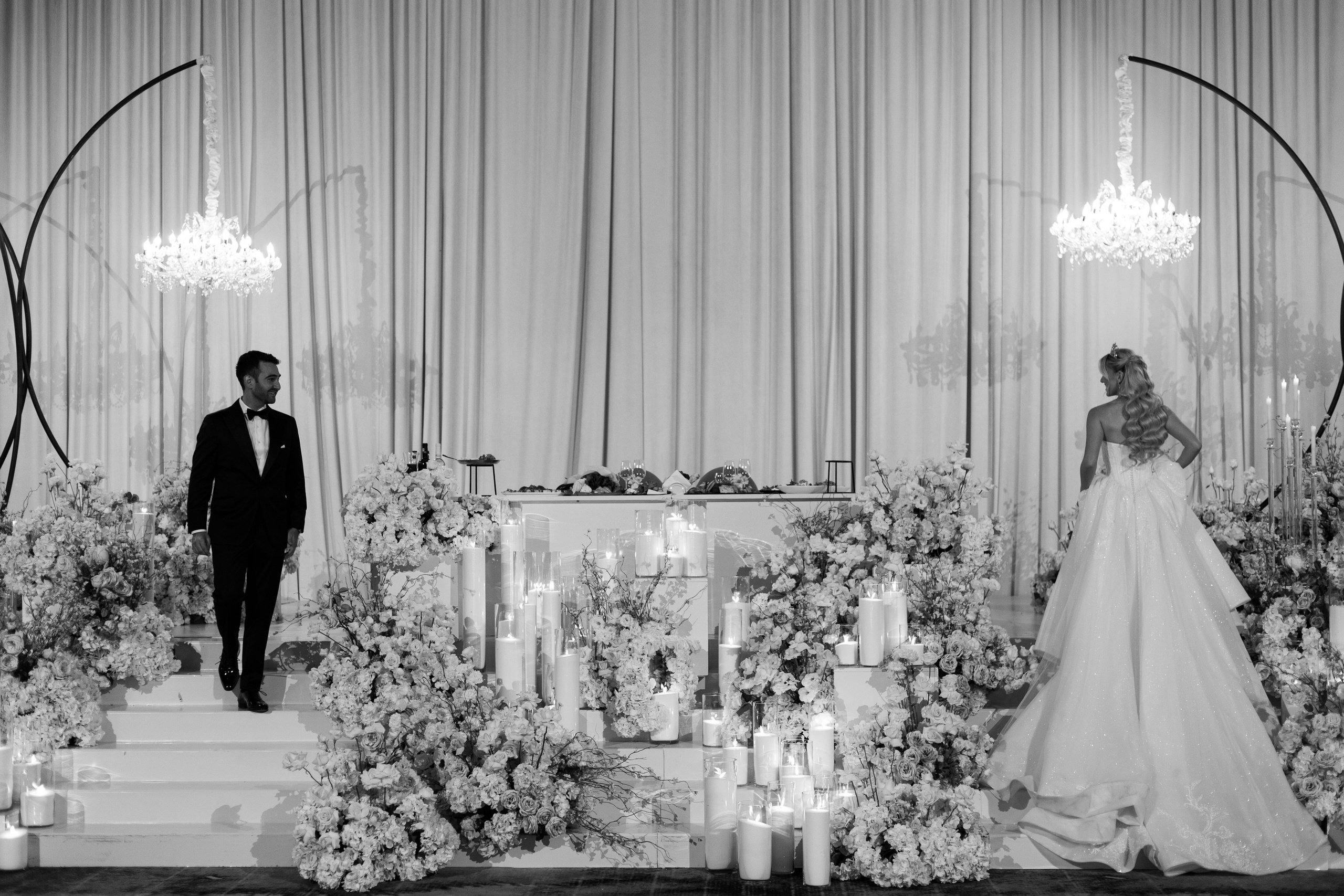 Vartan and Ligiya Wedding. Recnac | Wedding Photographer Yerevan