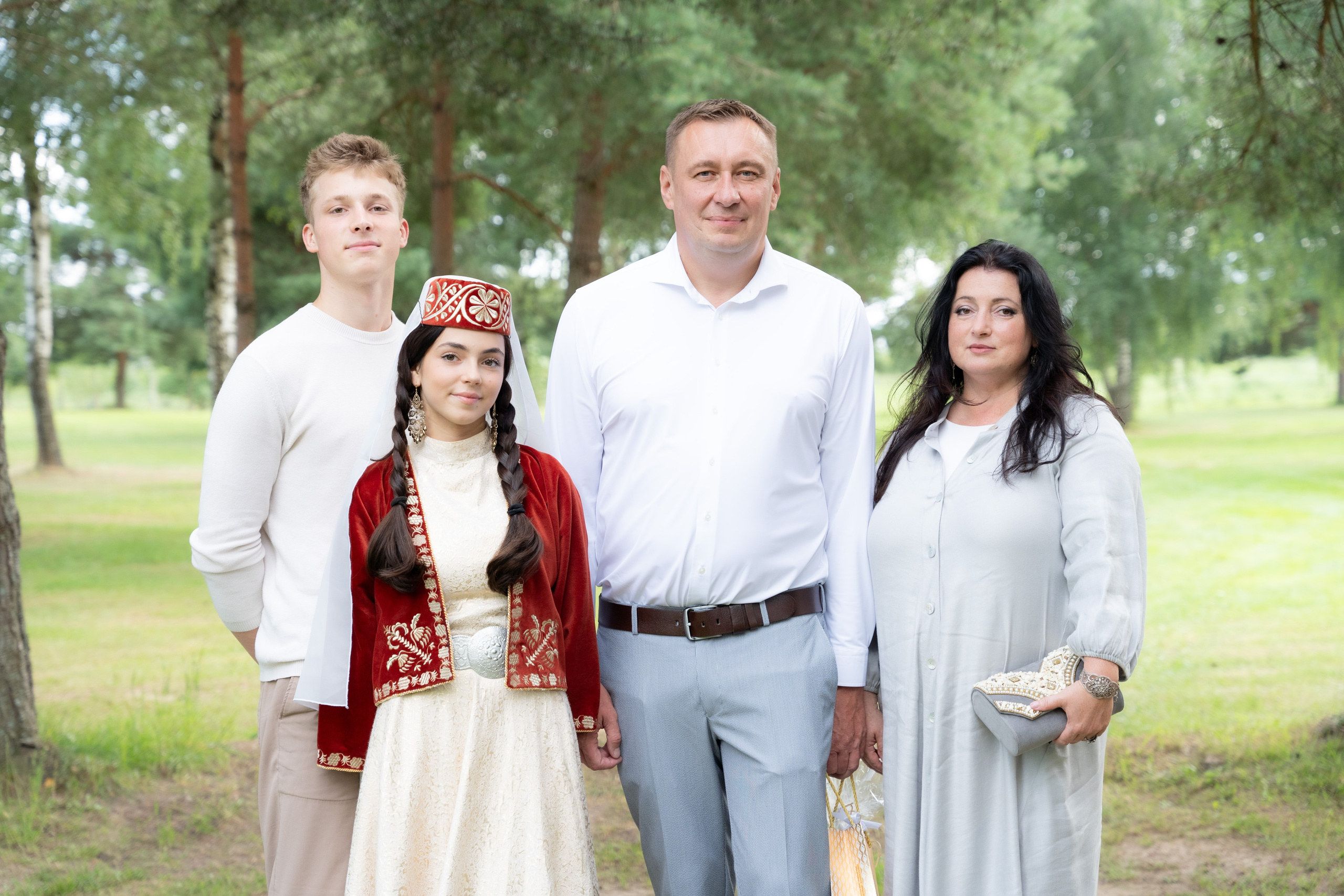 Šeimos šventės. Aliaksandra Norvilas fotografas Vilnius