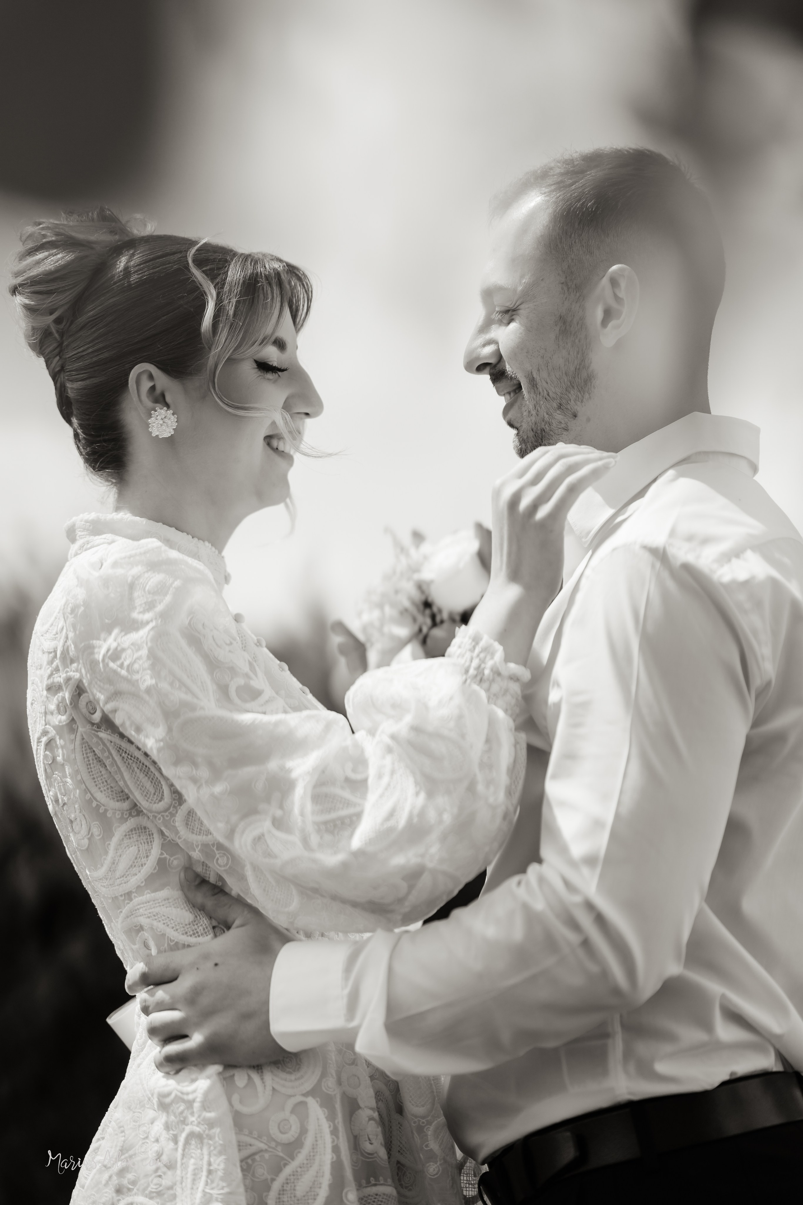 Nicoleta & Florin. Marius Alex fotograf de eveniment si studio din Suceava