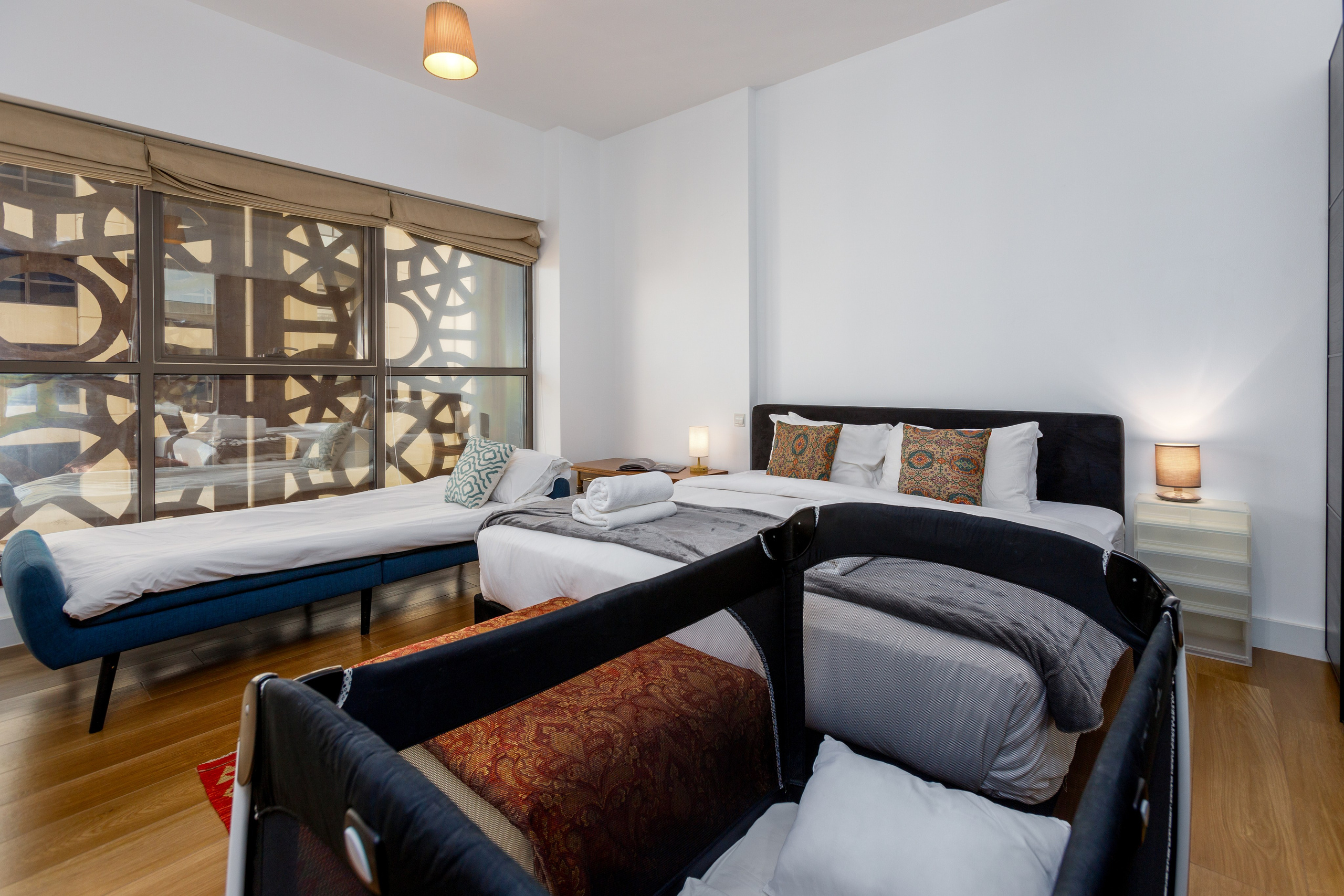 Shams, Jumeirah Beach Residence. Samy Mar Boy │Portrait, Automotive and Real Estate Photographer