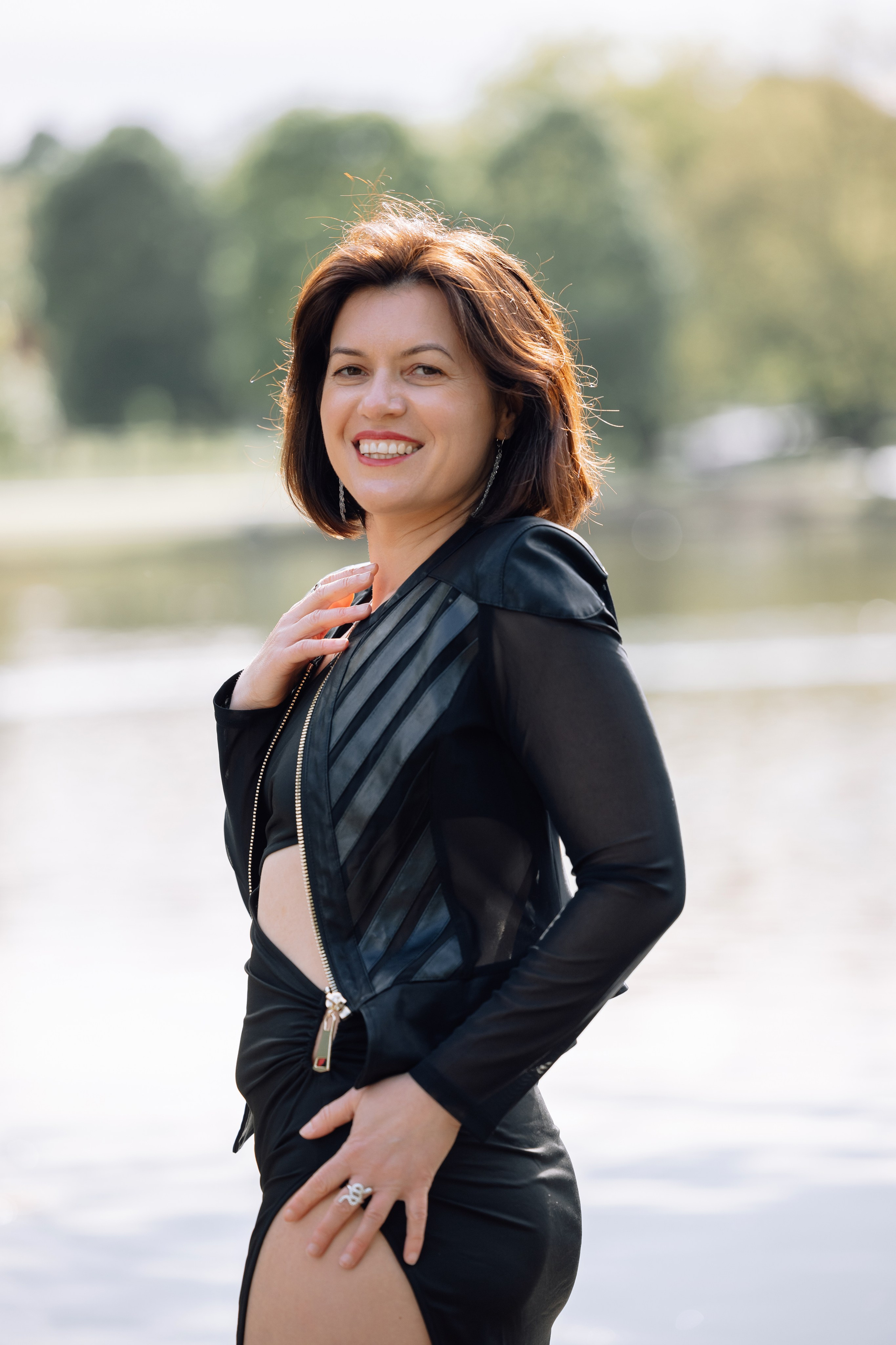 West Park. Hochzeitsfotograf München Taufe Familienfotograf Tanja Mauke