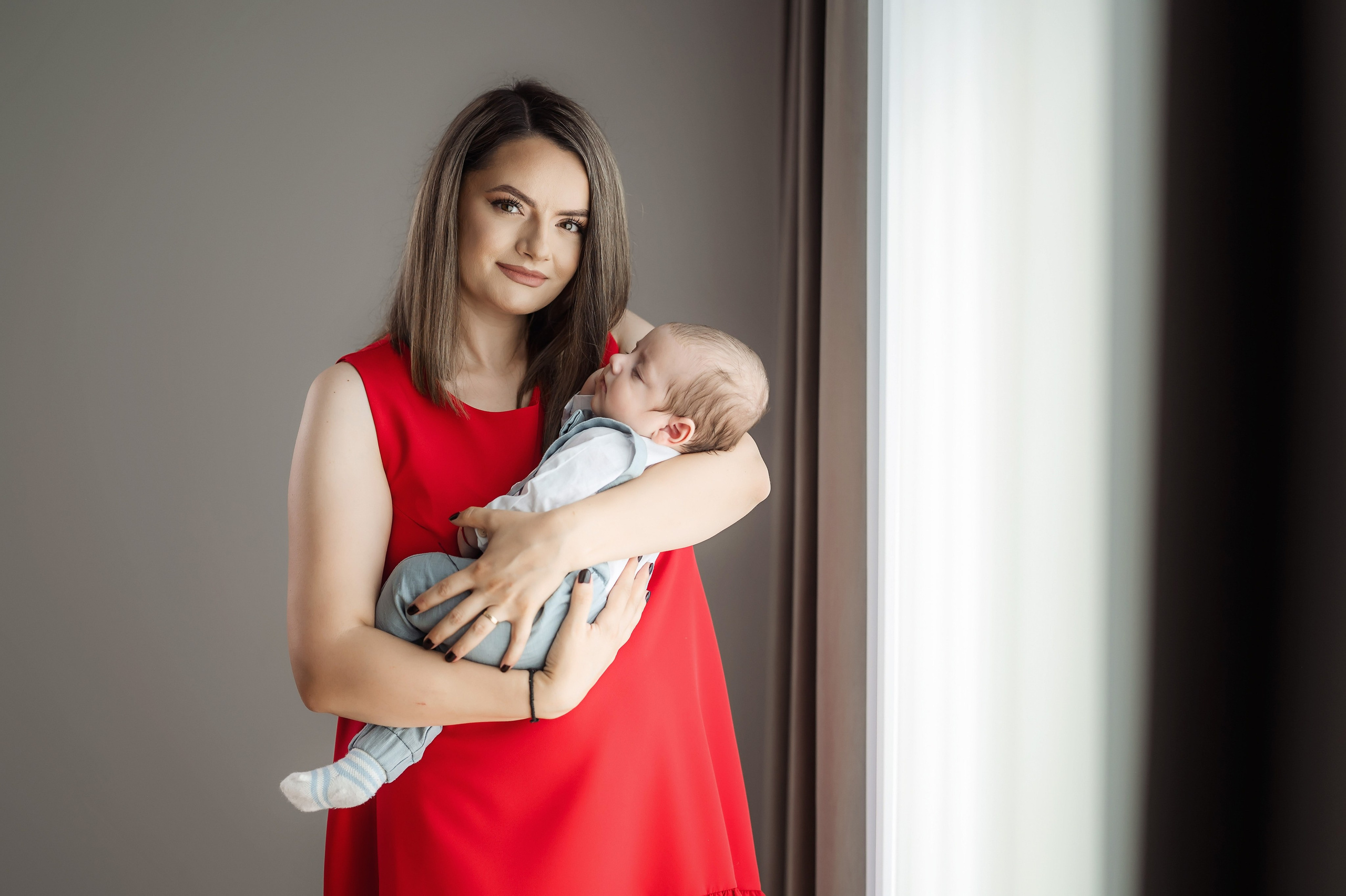 Botez. George Boicu — Fotograf — Gura Humorului