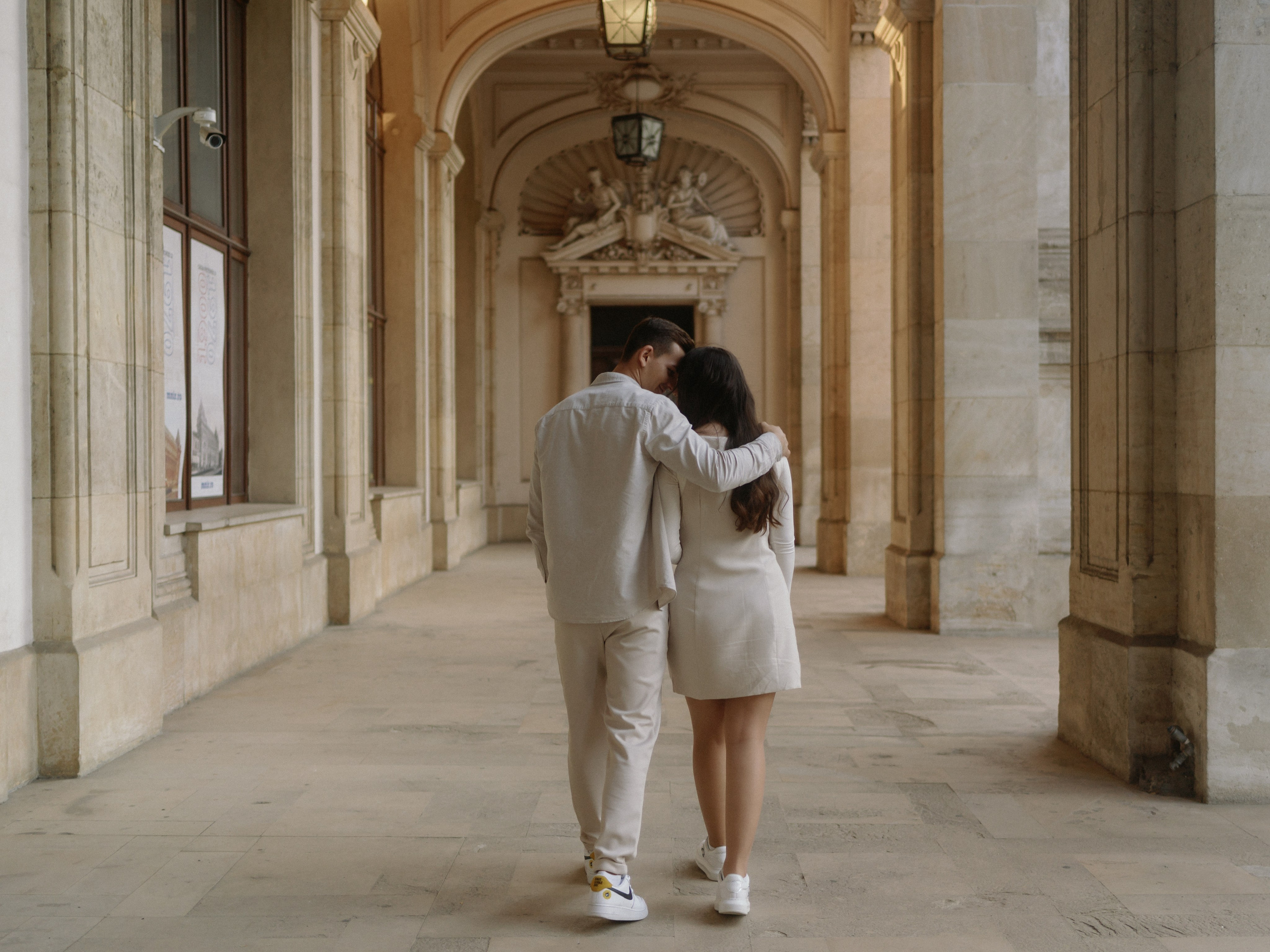 Andra & Auraș. STORYCATCHERS