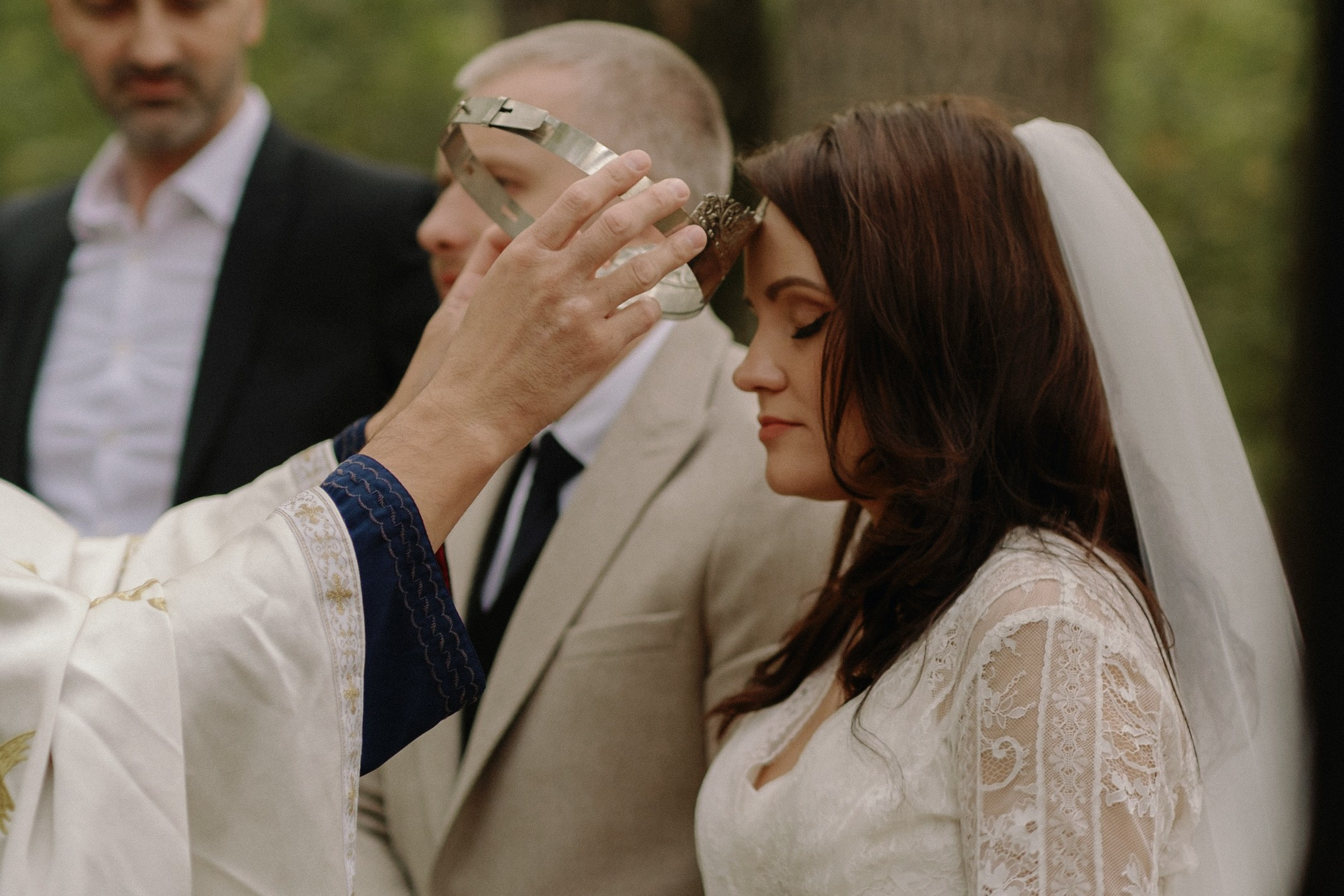 Ana & Eugeniu. STORYCATCHERS