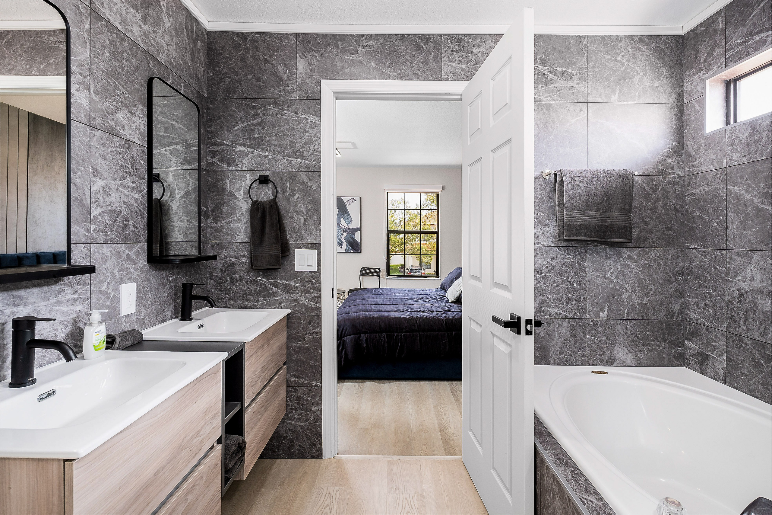 Real estate and Interior. Masha Kapriyanchuk a real estate photographer