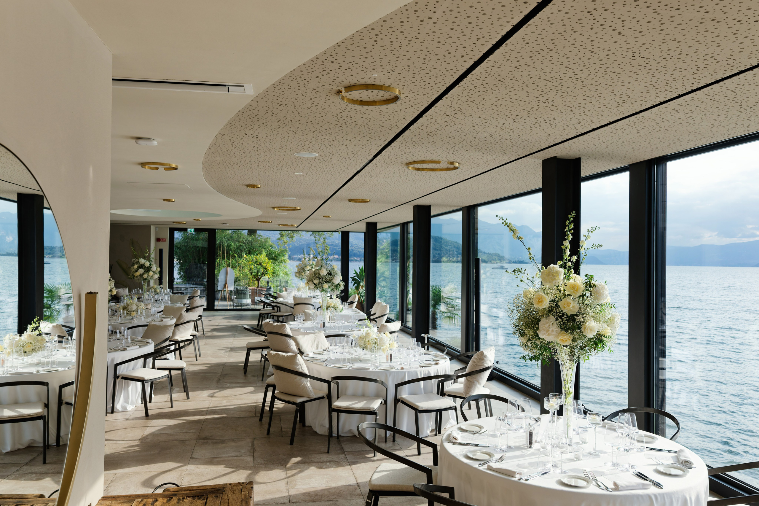 Wedding at Villa Porta on Lake Maggiore