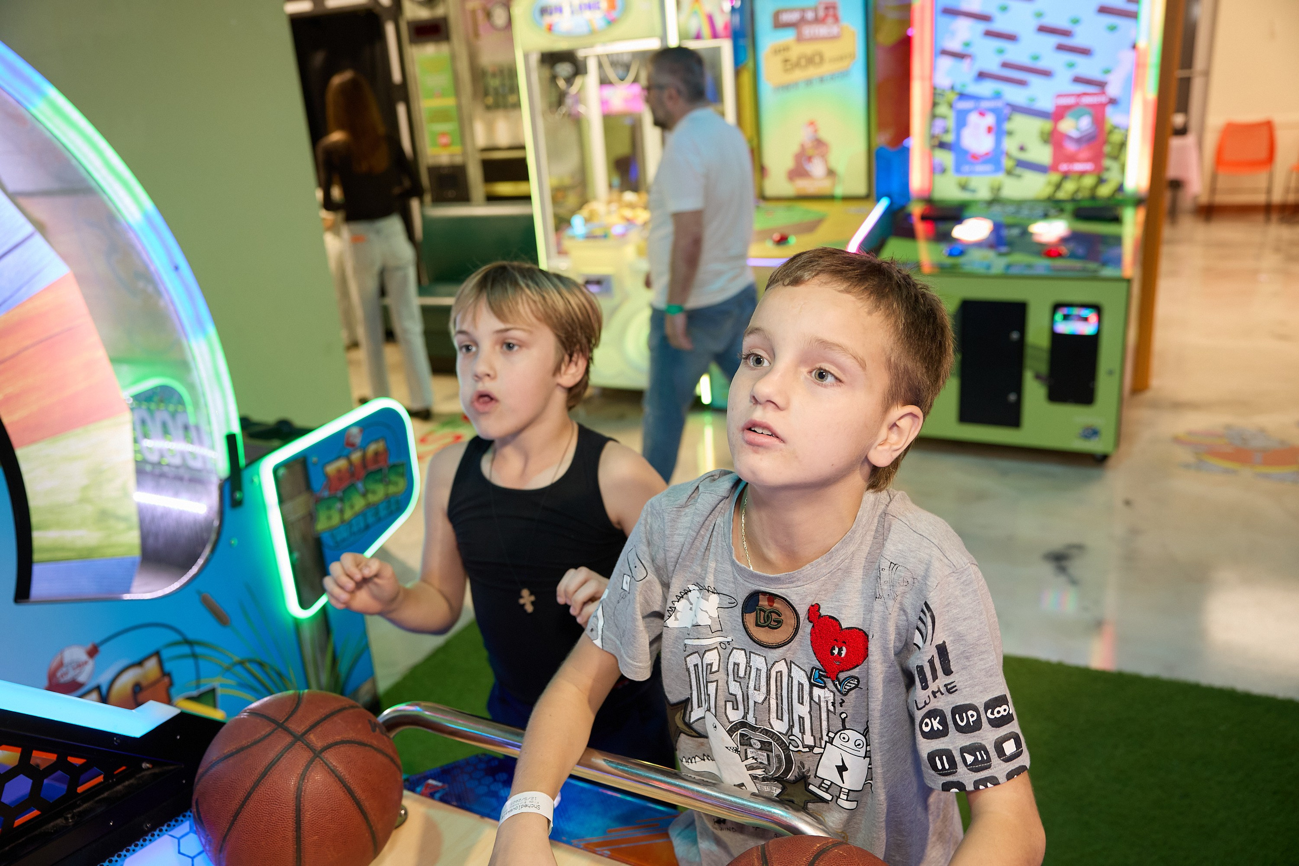 STEPHANIE 5. Photographer Julia Makoveeva