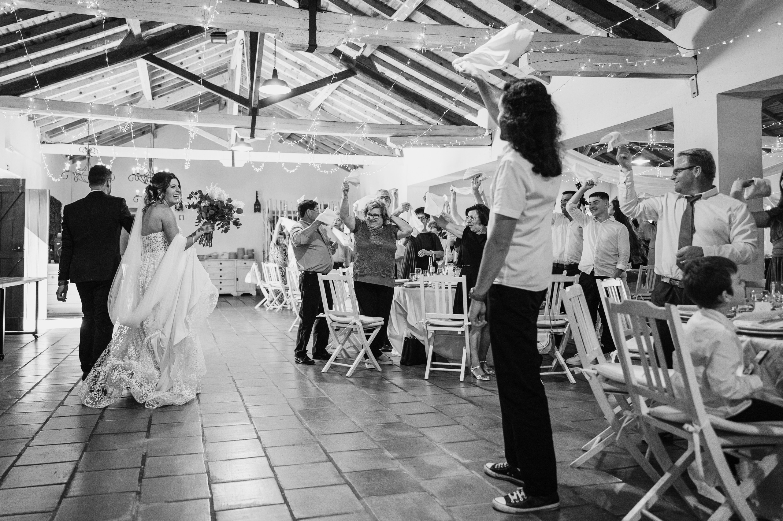 Galeria e Filme de Casamento — Rita & Délio — Quinta do Juncal. Luxury Wedding Photography & Cinematic Films | Portugal & Destination Weddings | Ricardo & Mary Pictures