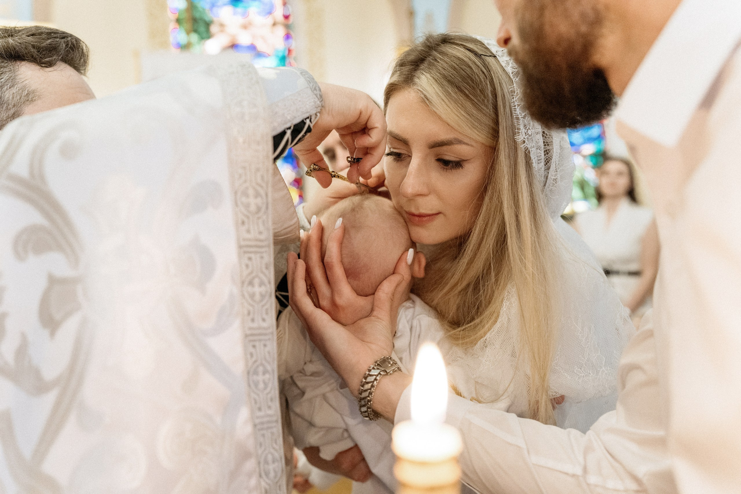 Melissa’s christening. Alisa Tant — Family and newborn photographer Bucks County, Montgomery county, Philadelphia, NJ