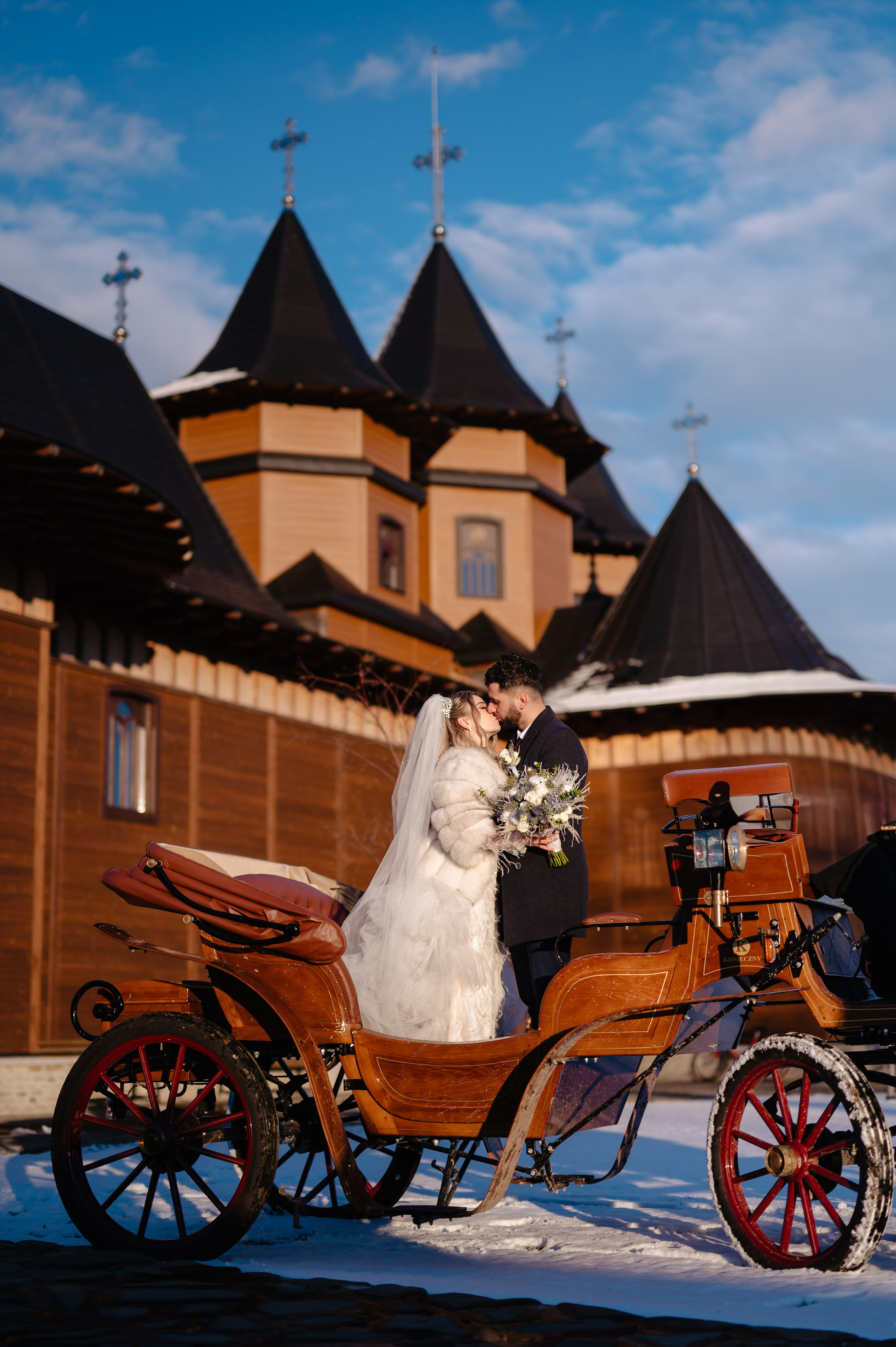 Album nunta. Fotografie & Videografie evenimente - Suceava, Romania