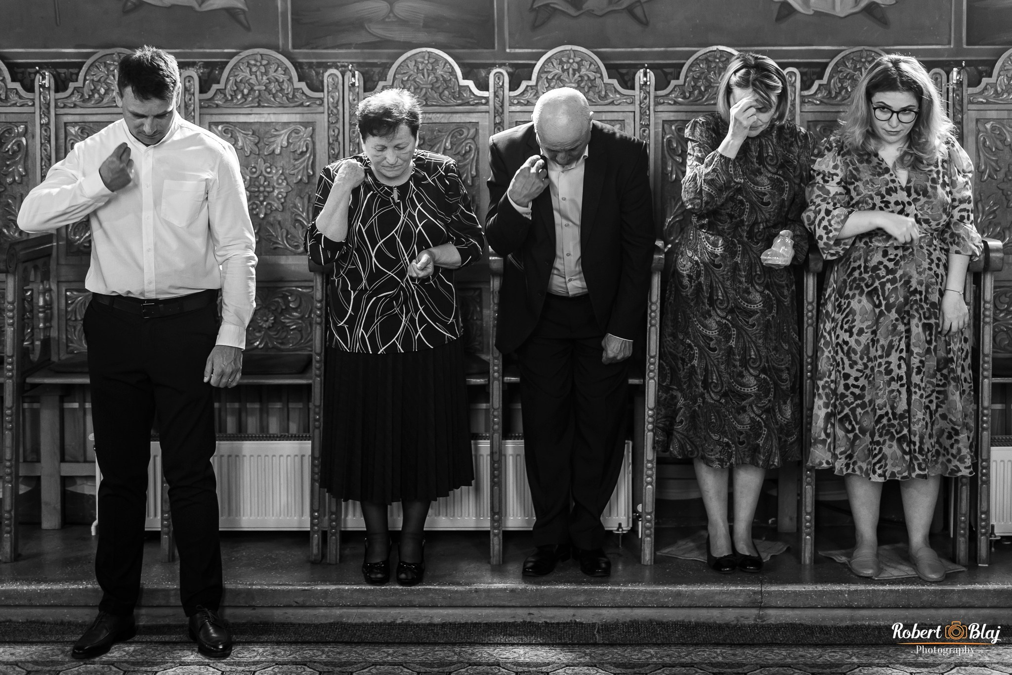 Alexia Elena. Robert Blaj - Fotograf Nuntă Iași