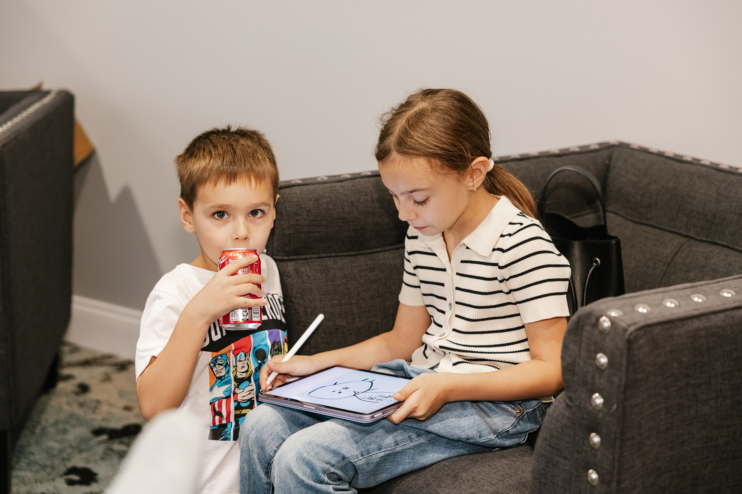 C&F Chicago 2025. Wedding family event photographer in Chicago Nick Yushevich