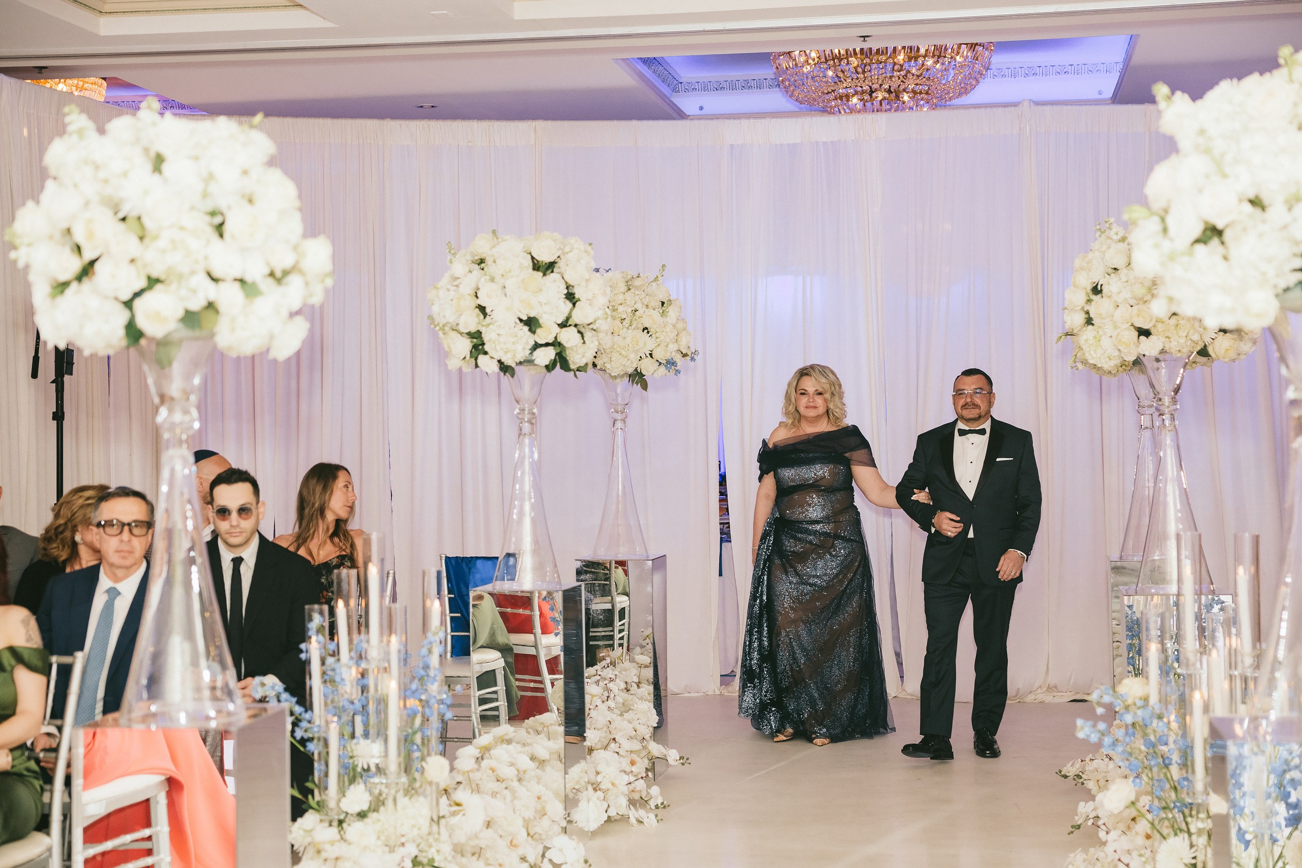 06.08.2025 Wedding. Wedding family event photographer in Chicago Nick Yushevich