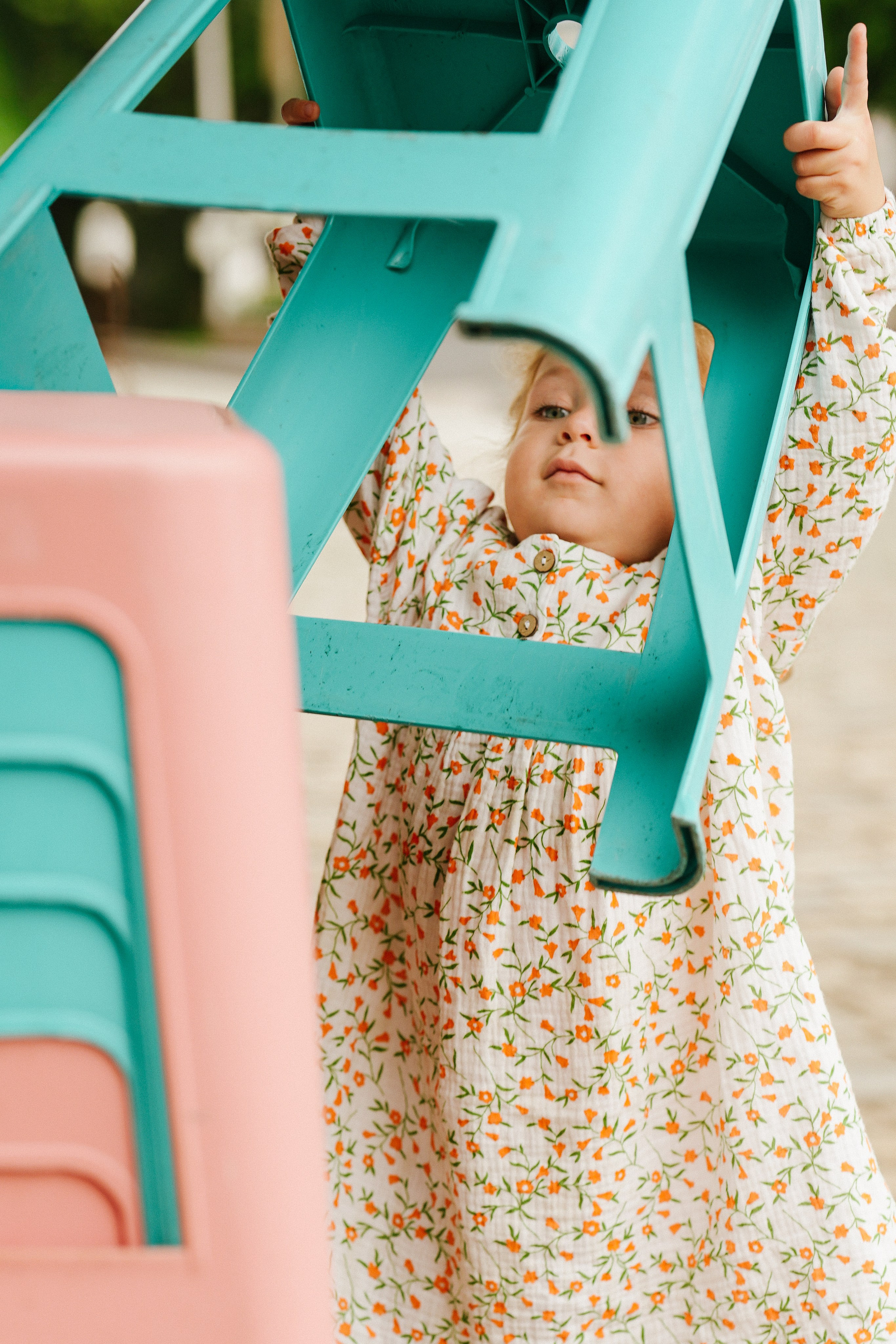 Mercado publico. Fotógrafo de família e crianças