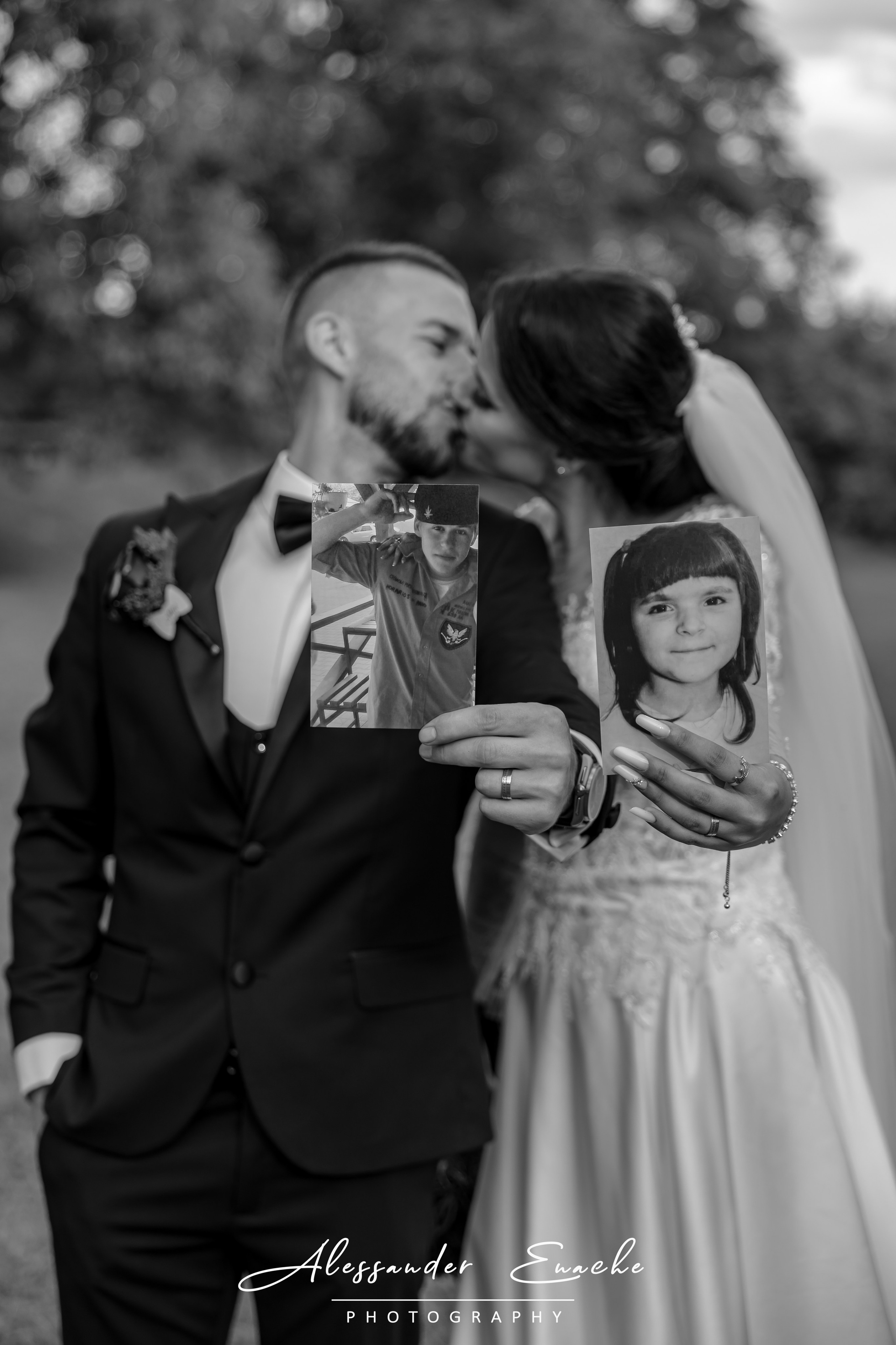 Daniel & Madalina. Alessander Enache–Fotograf de Nuntă Piatra Neamț