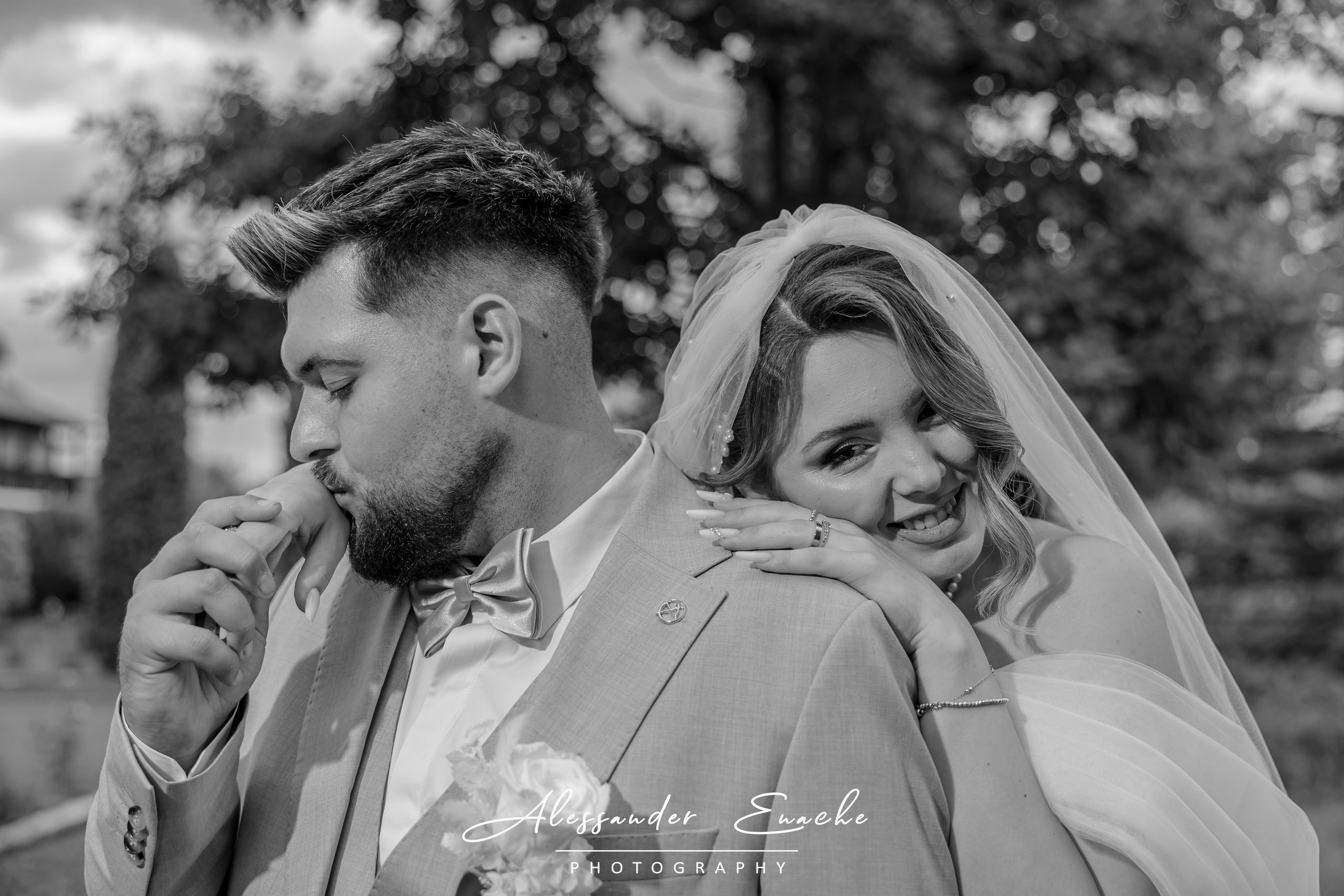 Iulian & Denisa. Alessander Enache–Fotograf de Nuntă Piatra Neamț