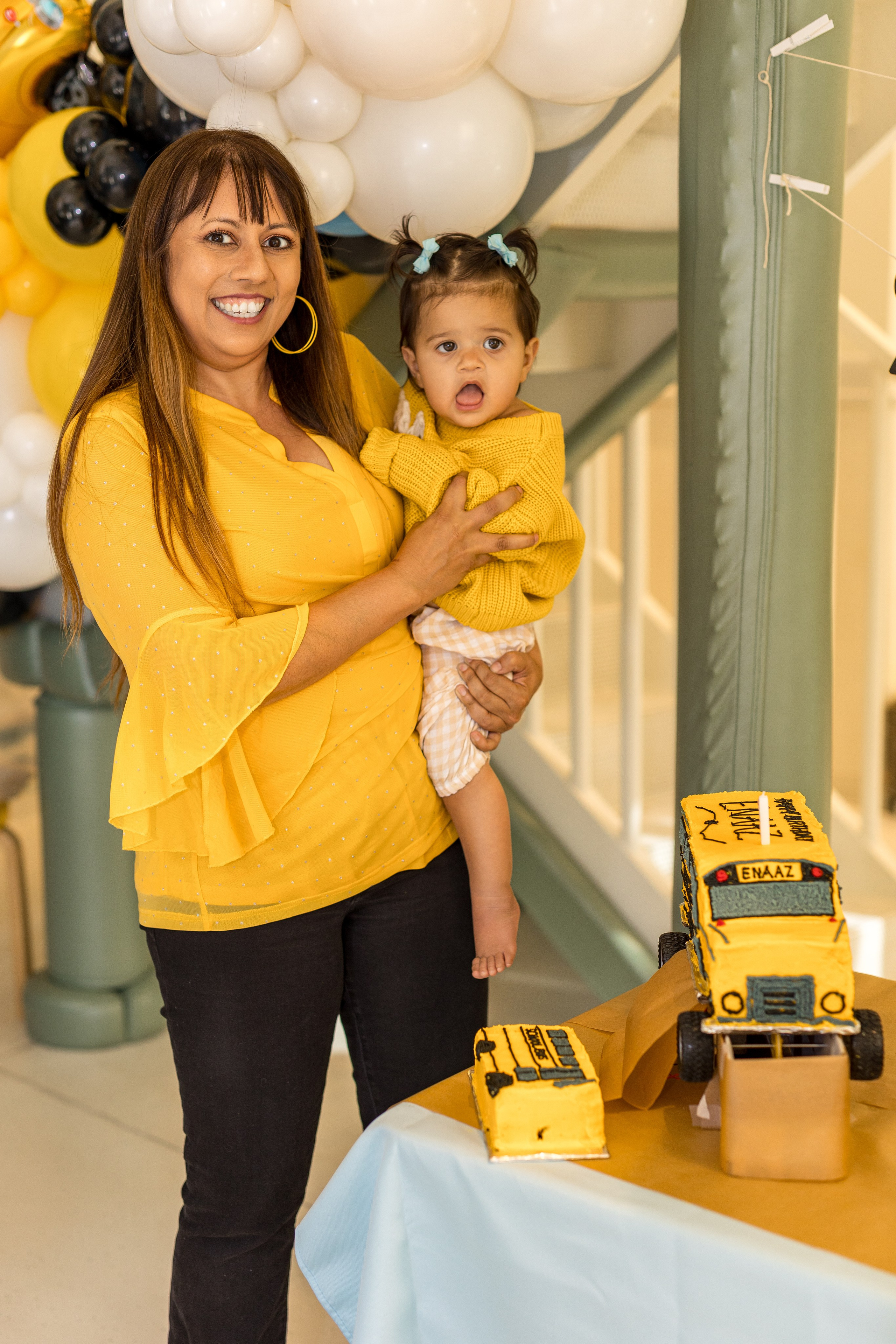 United Cultures First Birthday. Family, lifestyle, and commercial photography in New York and New Jersey