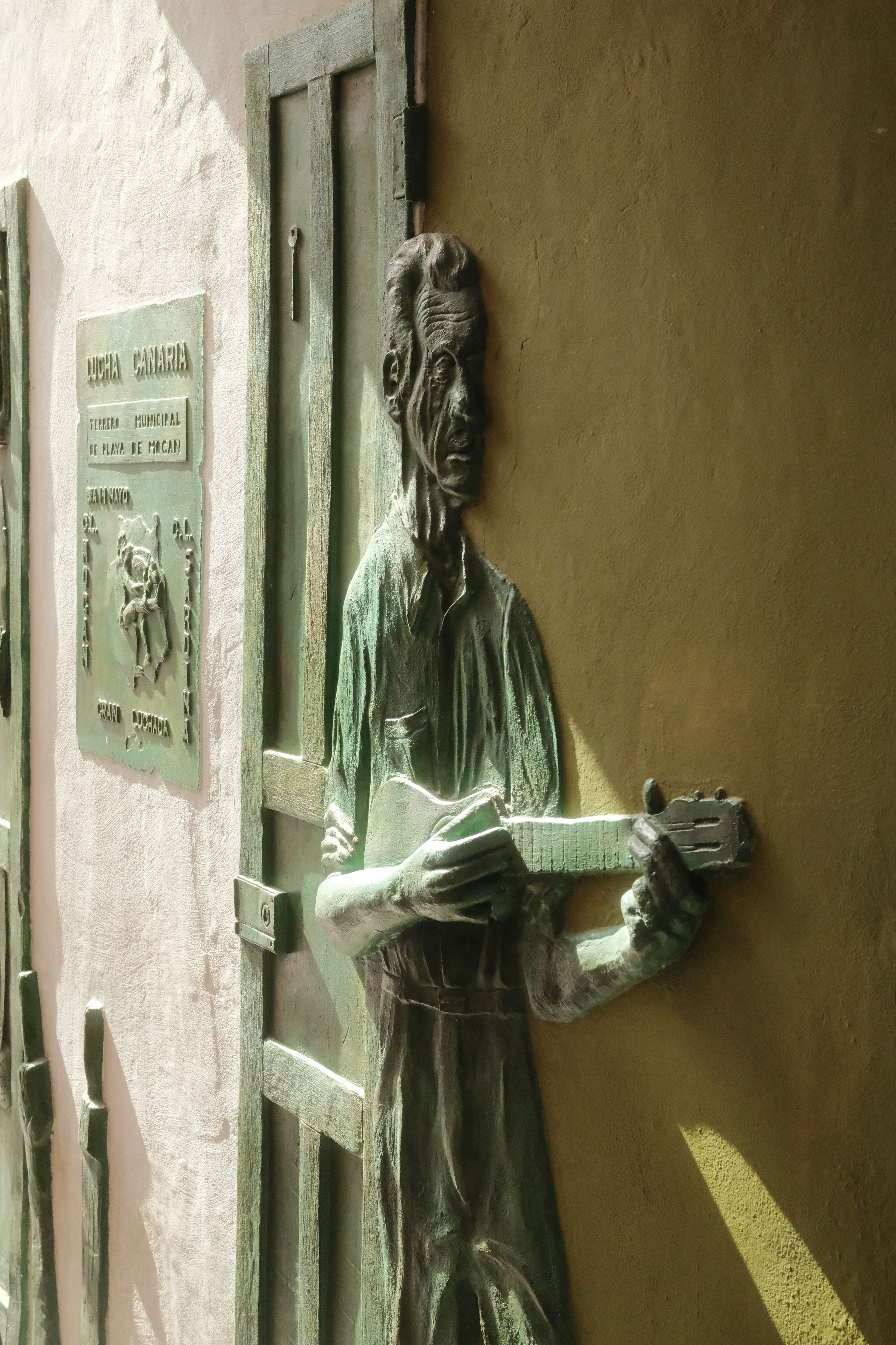 Gran Canaria 2025. Cal Takes Photos