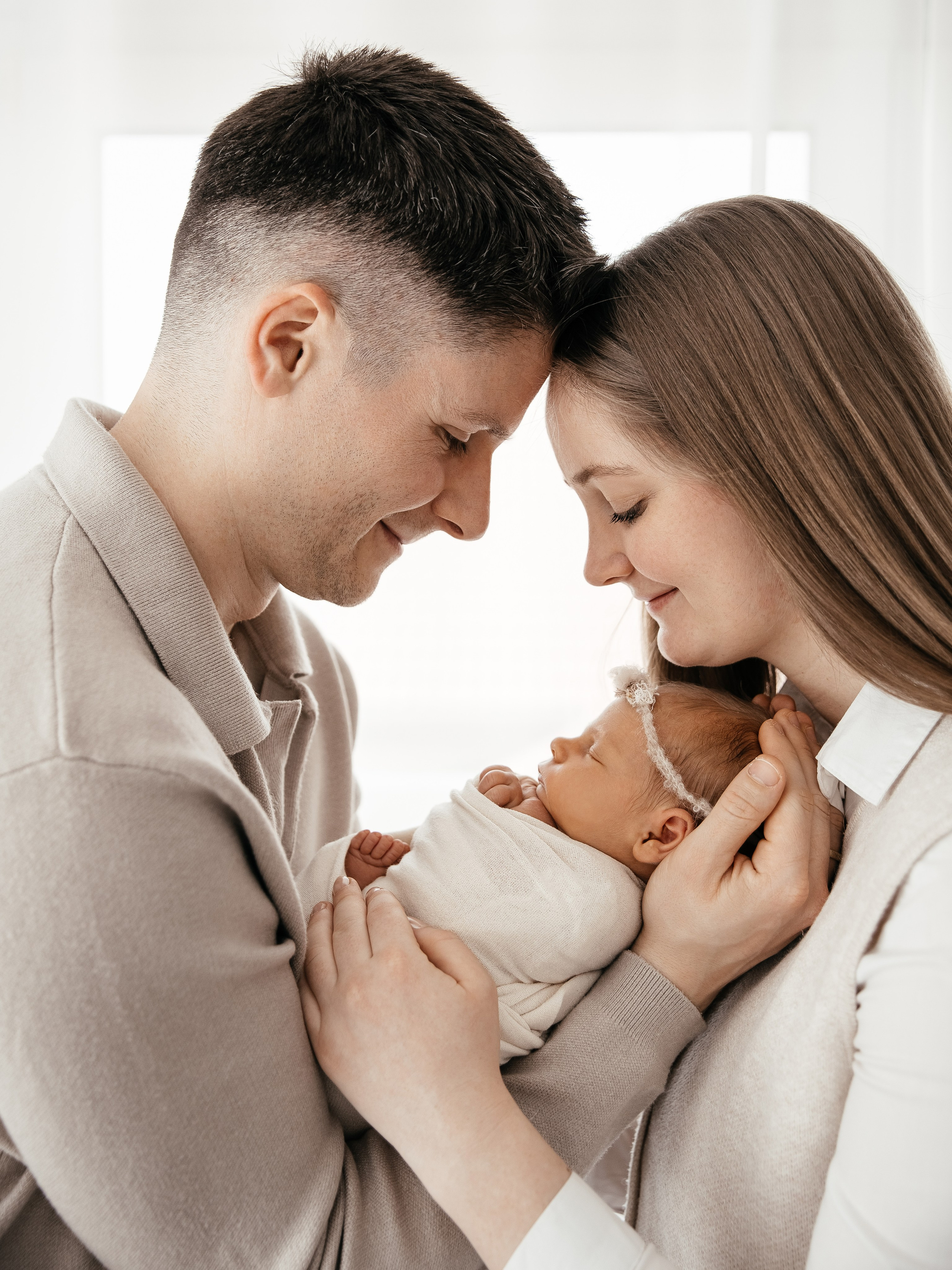 Newbornfotografin. Familien-, Hochzeits- und Newbornfotografin Neustadt an der Weinstraße