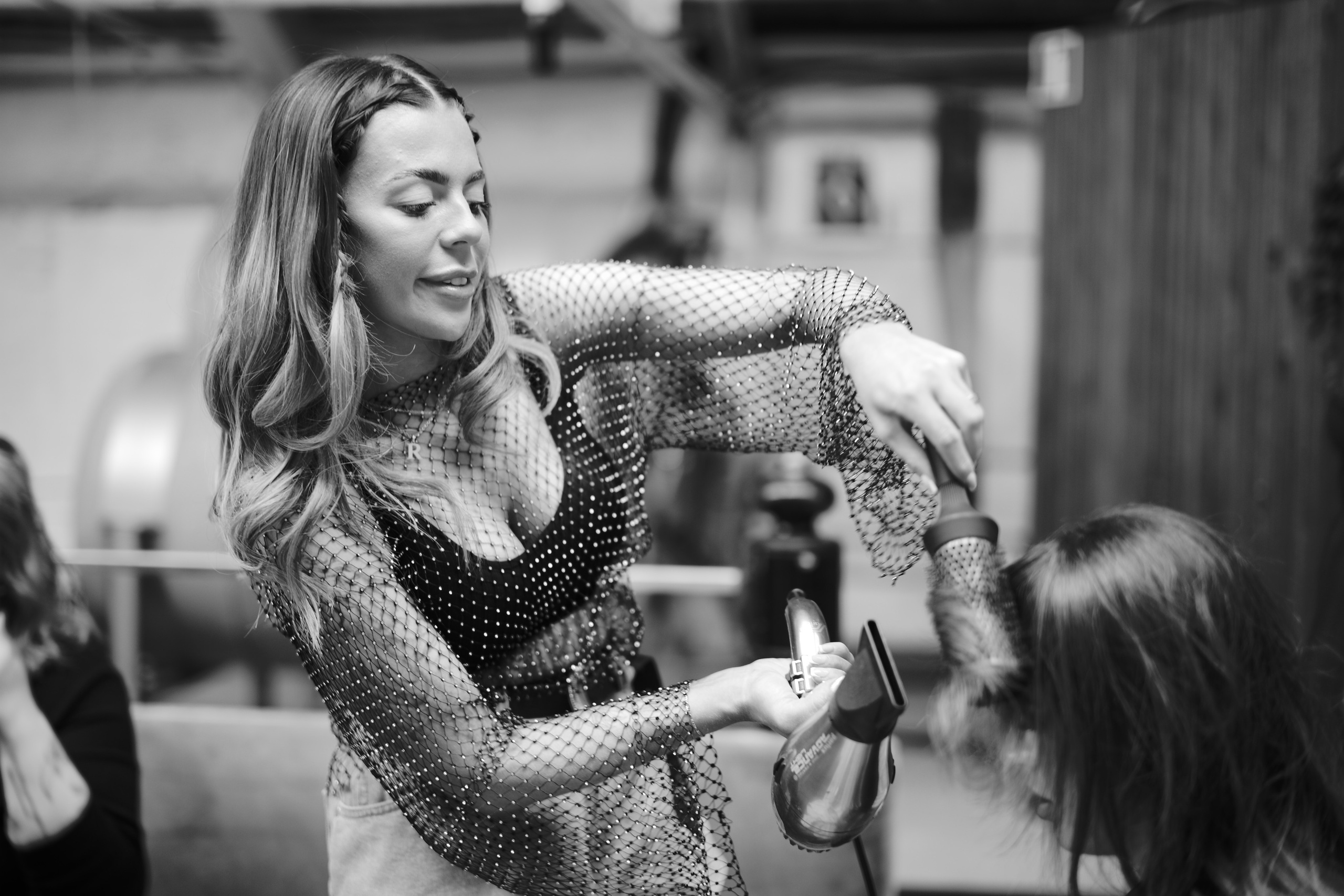 Bedrift. Foto som Kunst. Anastasia Majestic Kunstkaper, Make-up Artist, Stylist