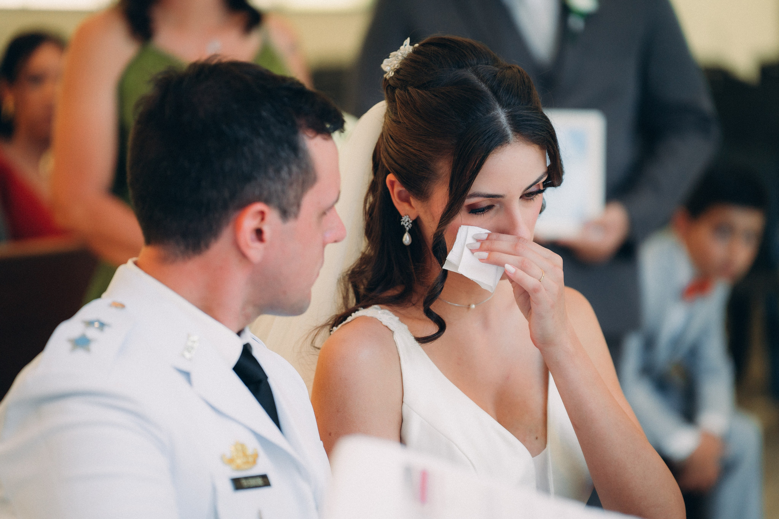Casamento Jennifer e Paulo. Principal