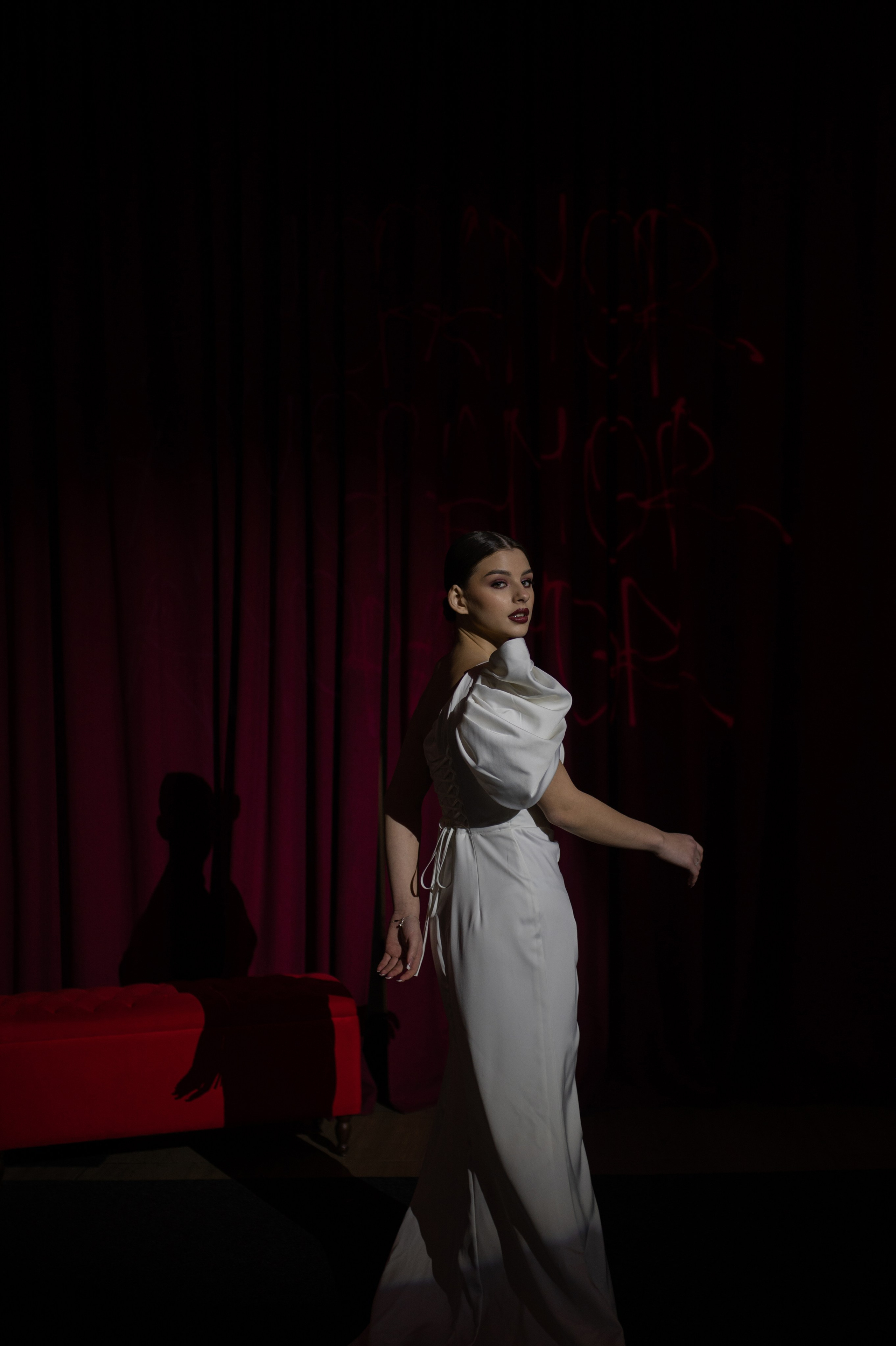 RED. Wedding and commercial photographer