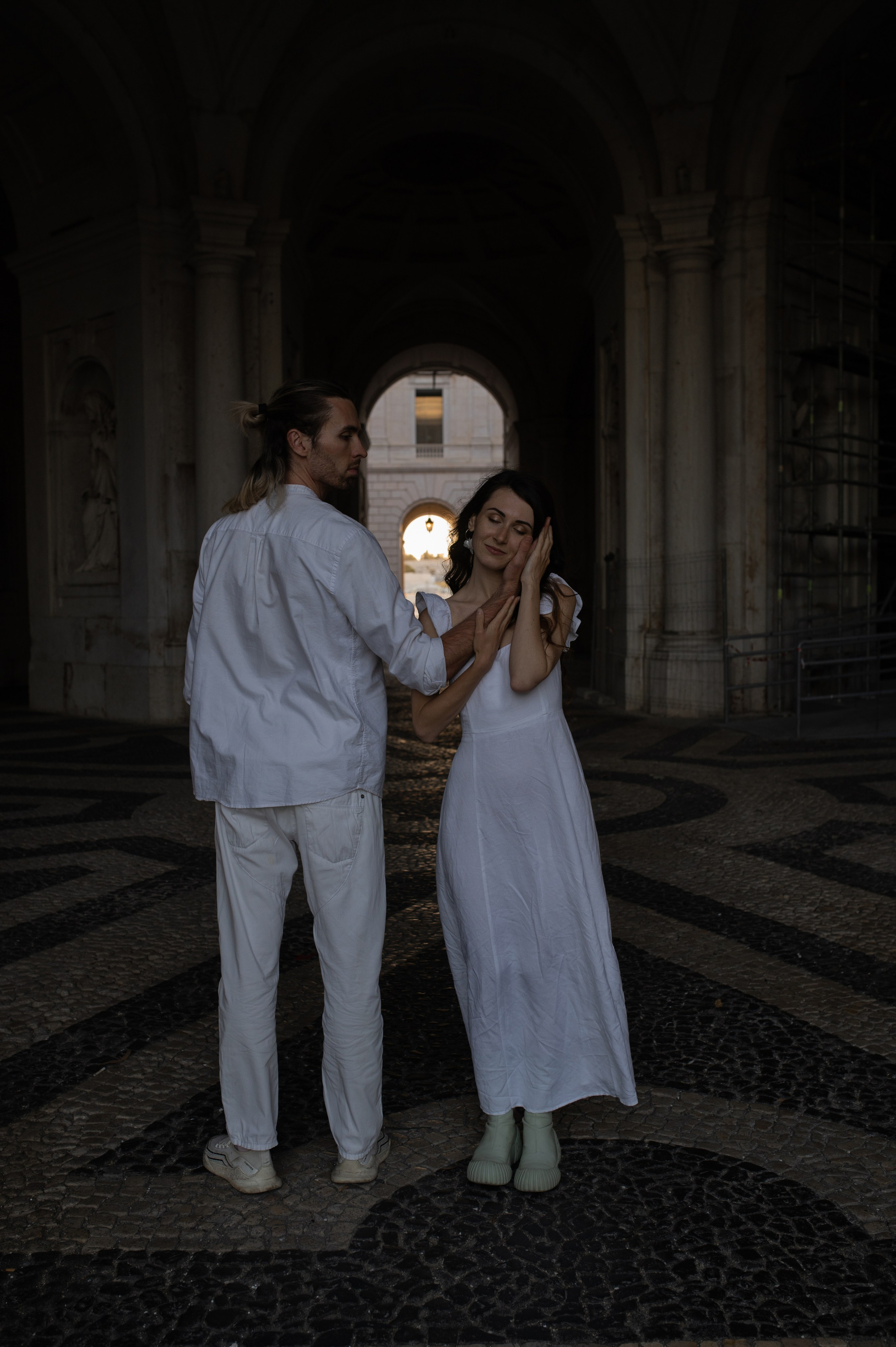 Poets. Wedding and commercial photographer