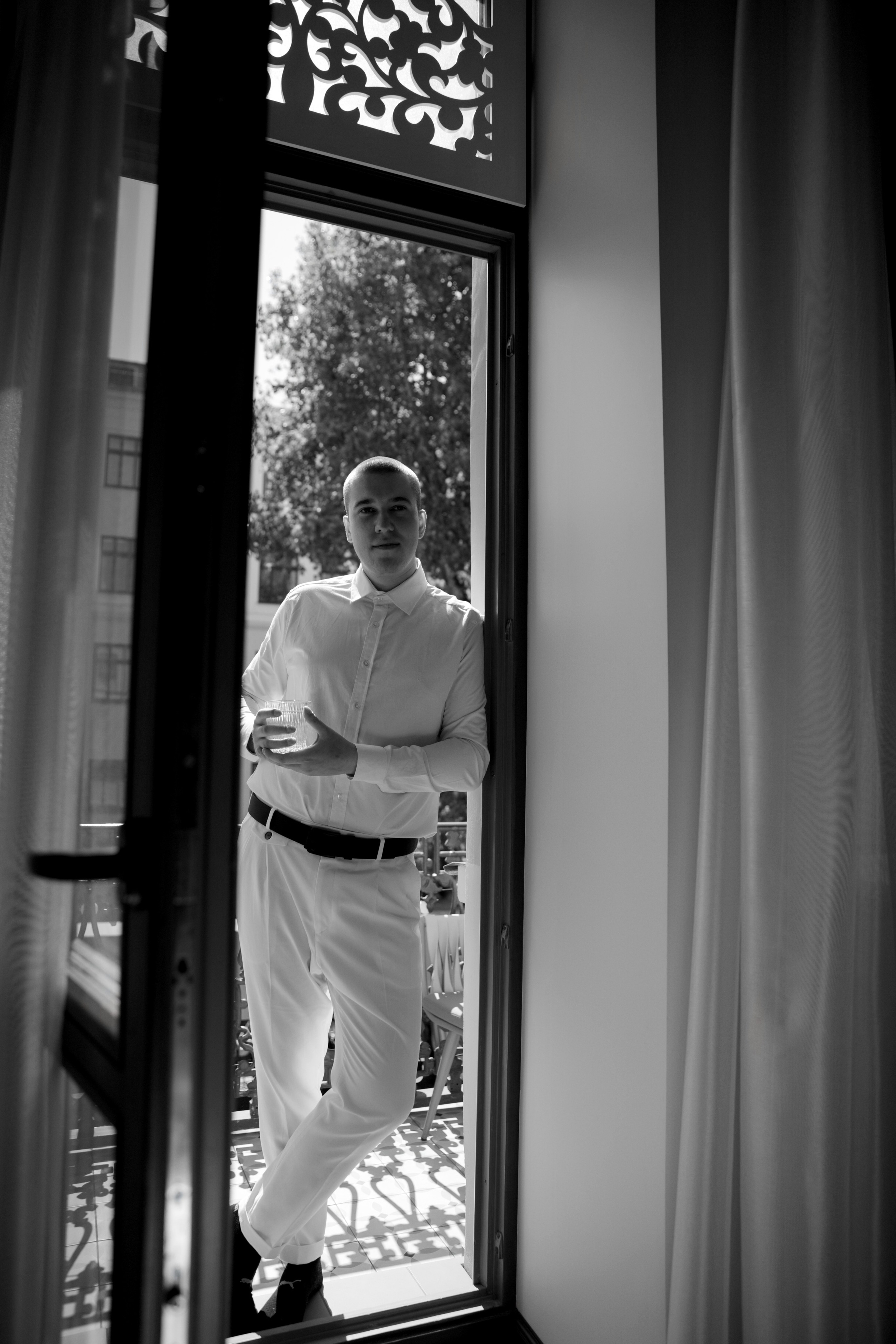 A&A. Свадебный фотограф Каледич Тимофей