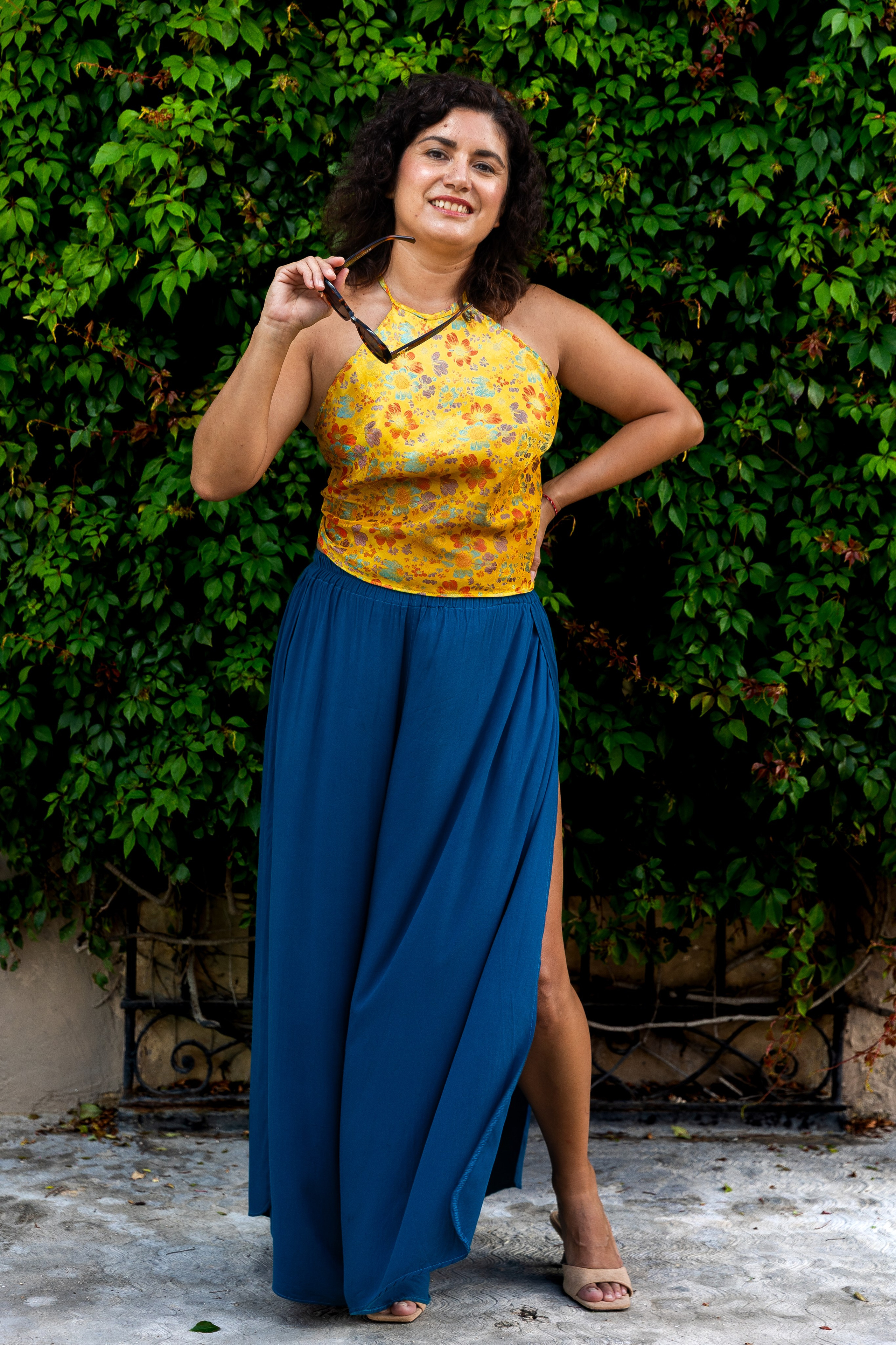 Janina Gallegos. Antonio Soberano Photography